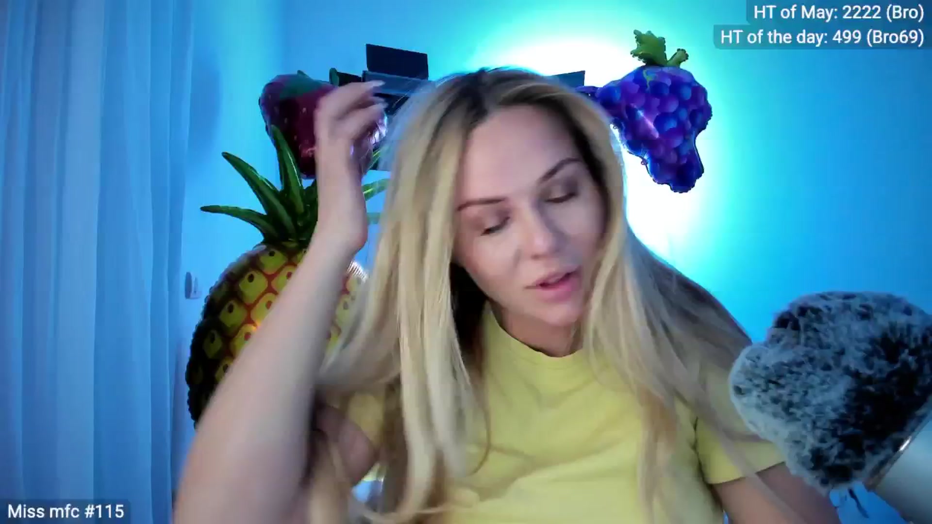Gallery image thumbnail from Linda_0nline's myfreecams stream on, 05/02/2026, 18:57 image 20 of 20