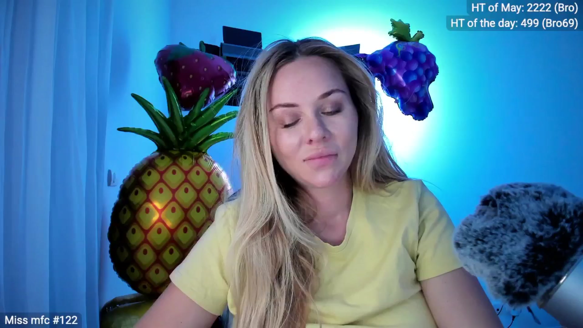 Gallery image thumbnail from Linda_0nline's myfreecams stream on, 05/02/2026, 18:57 image 10 of 20