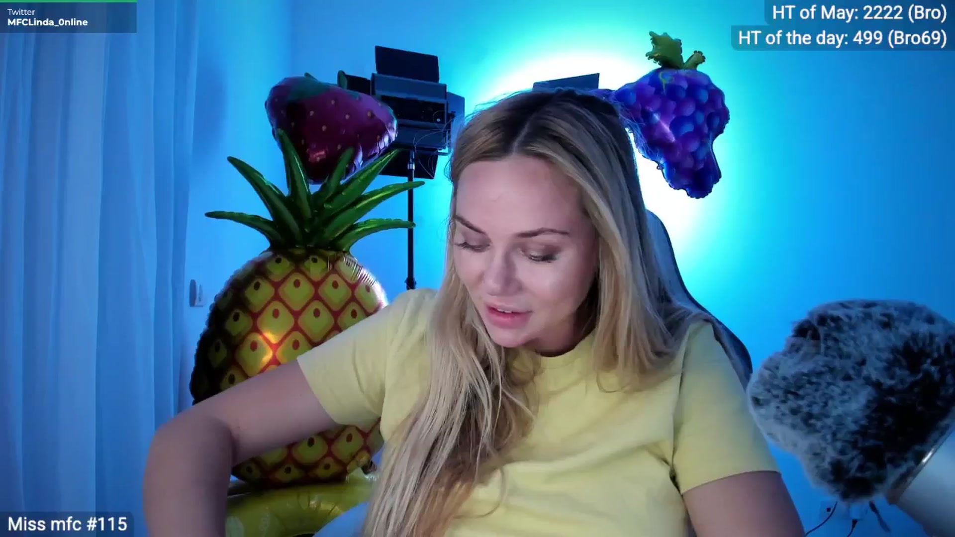 Gallery image thumbnail from Linda_0nline's myfreecams stream on, 05/02/2026, 18:57 image 17 of 20