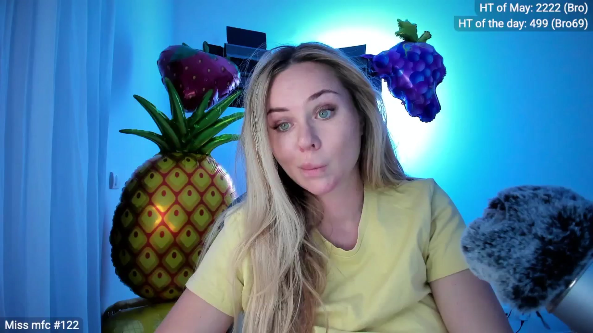 Gallery image thumbnail from Linda_0nline's myfreecams stream on, 05/02/2026, 18:57 image 8 of 20