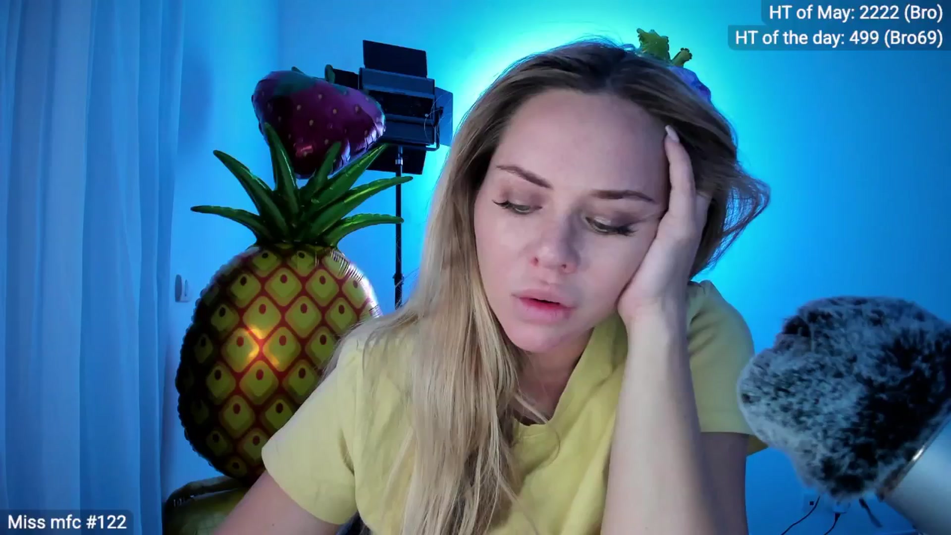 Gallery image thumbnail from Linda_0nline's myfreecams stream on, 05/02/2026, 18:57 image 4 of 20