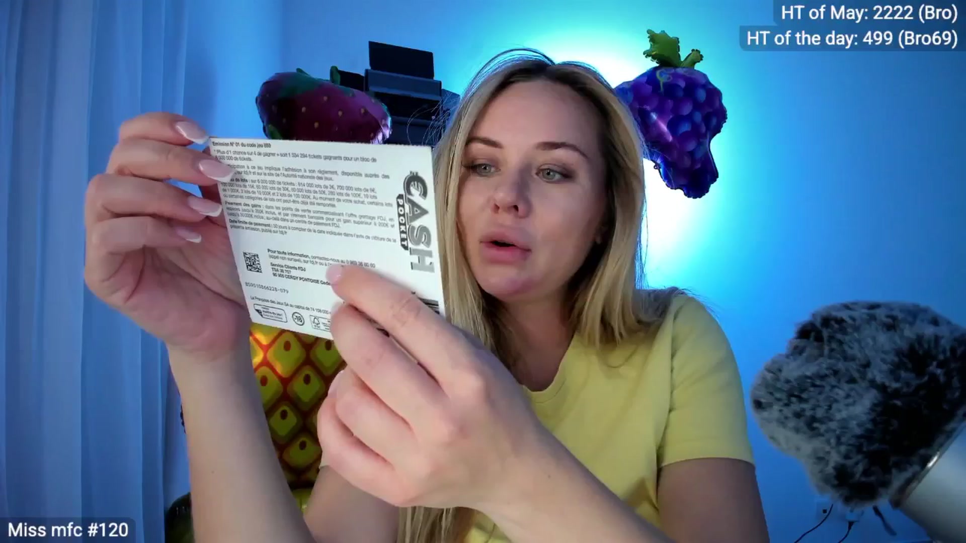 Gallery image thumbnail from Linda_0nline's myfreecams stream on, 05/02/2026, 18:57 image 13 of 20