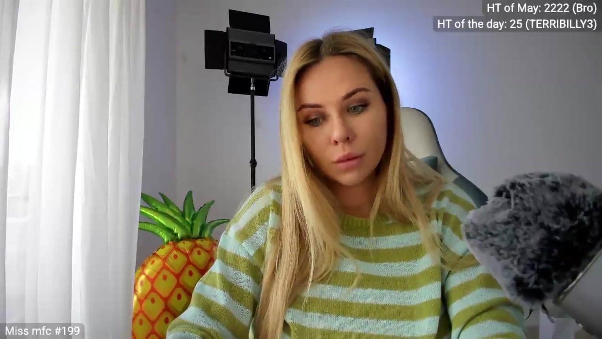 Gallery image thumbnail from Linda_0nline's myfreecams stream on, 05/08/2026, 09:31 image 20 of 20