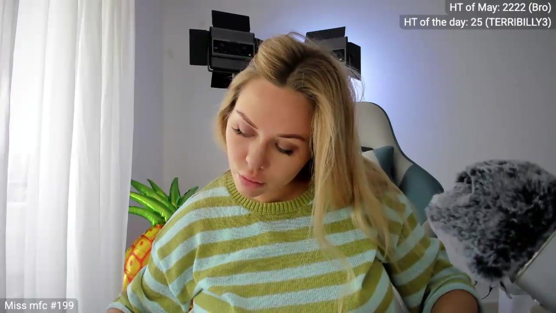 Gallery image thumbnail from Linda_0nline's myfreecams stream on, 05/08/2026, 09:31 image 14 of 20