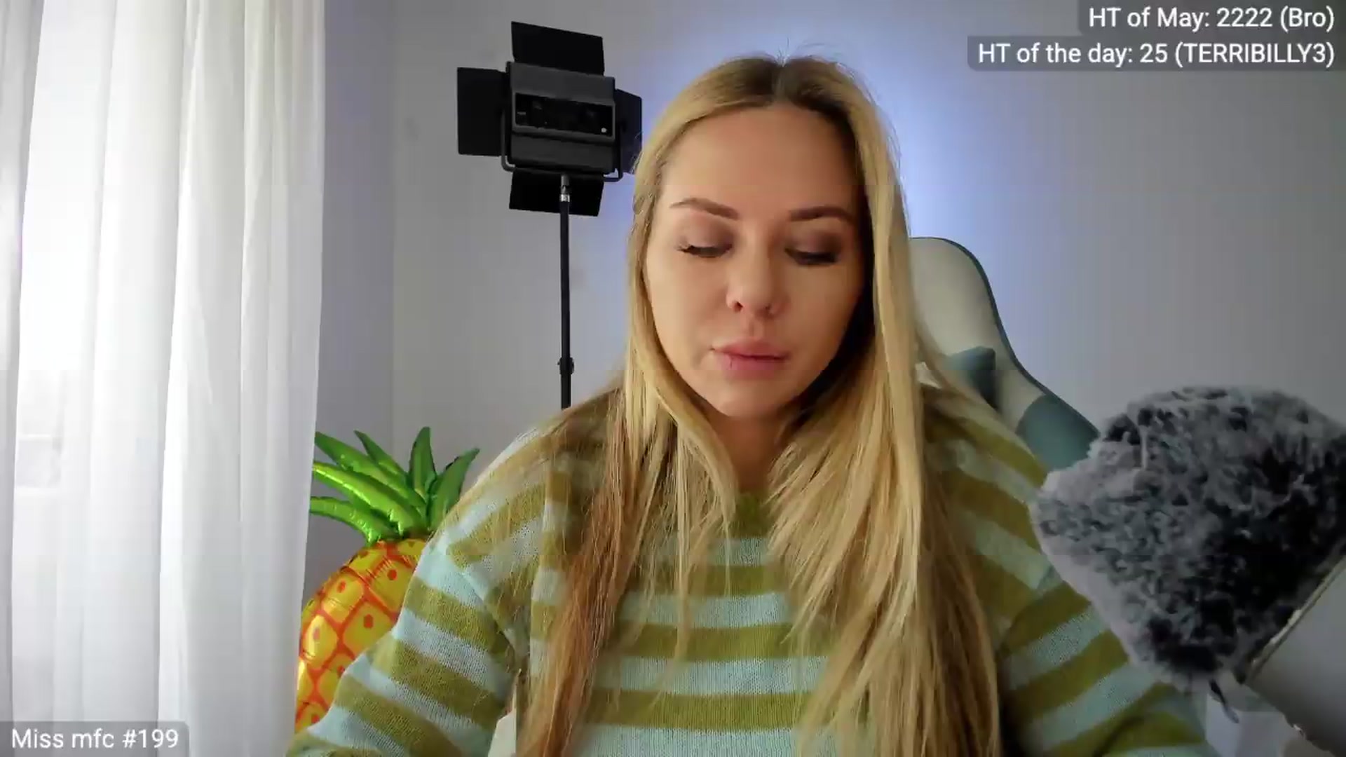 Gallery image thumbnail from Linda_0nline's myfreecams stream on, 05/08/2026, 09:31 image 8 of 20