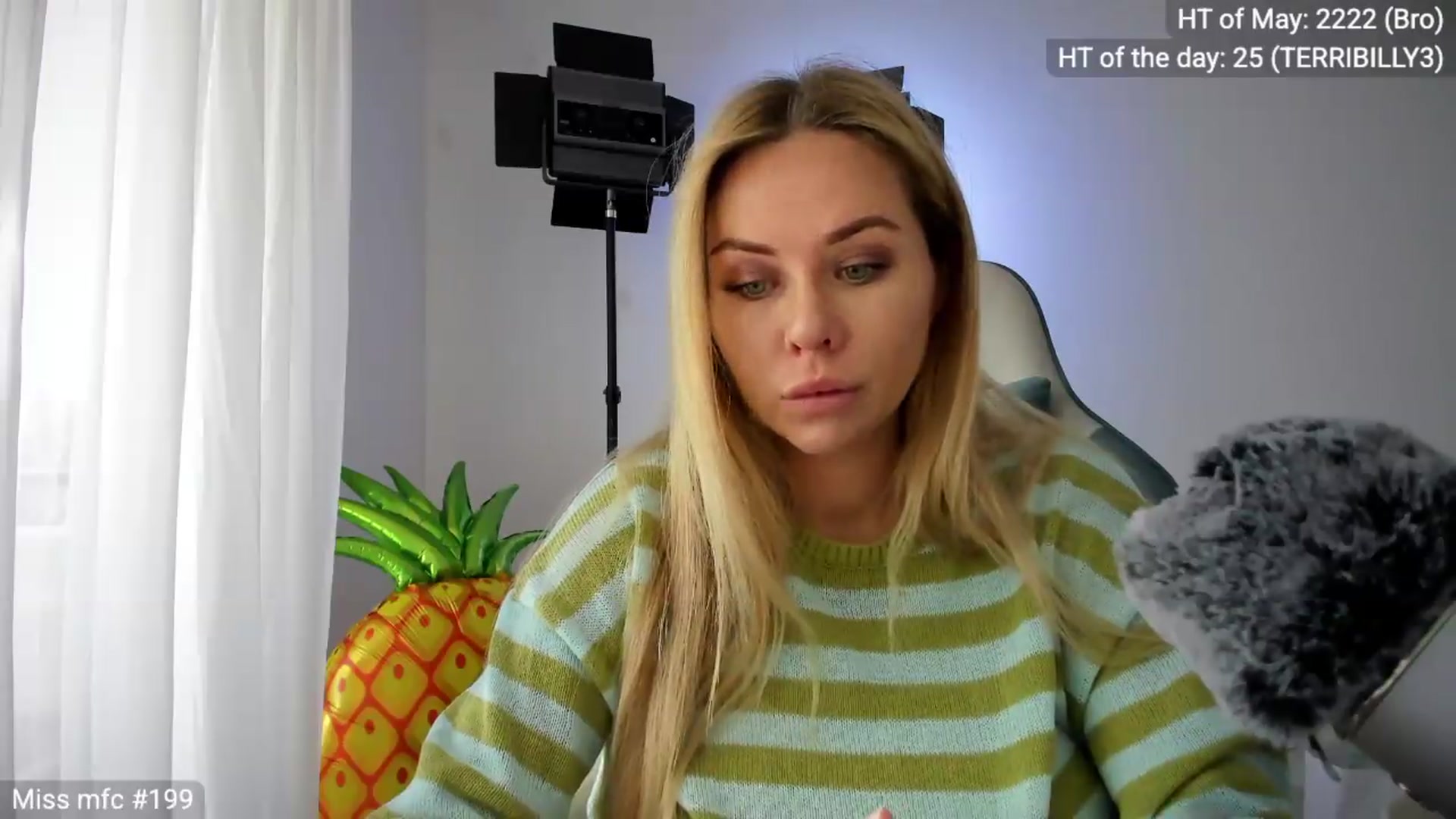 Gallery image thumbnail from Linda_0nline's myfreecams stream on, 05/08/2026, 09:31 image 18 of 20