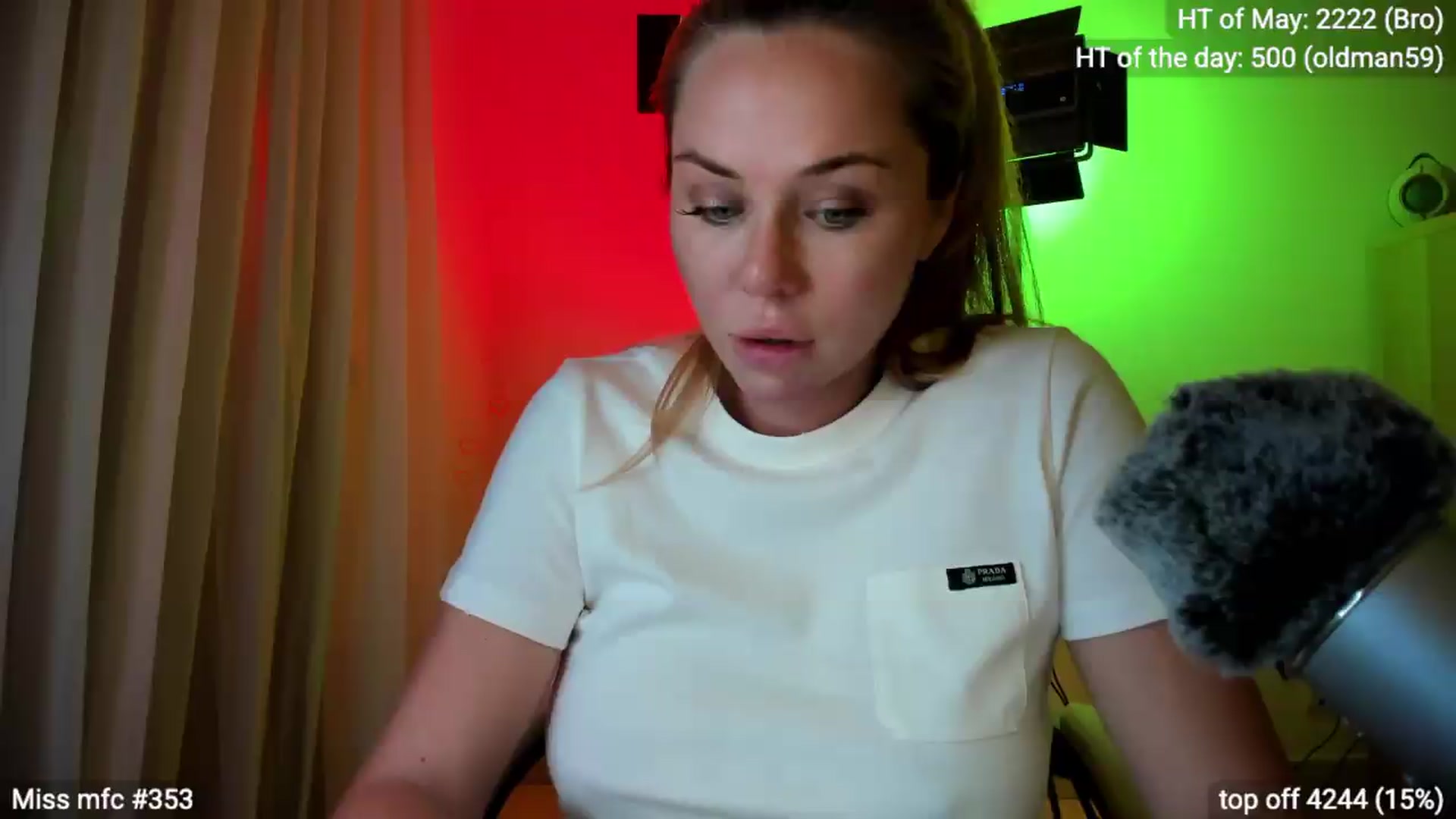 Gallery image thumbnail from Linda_0nline's myfreecams stream on, 05/23/2026, 20:16 image 5 of 20