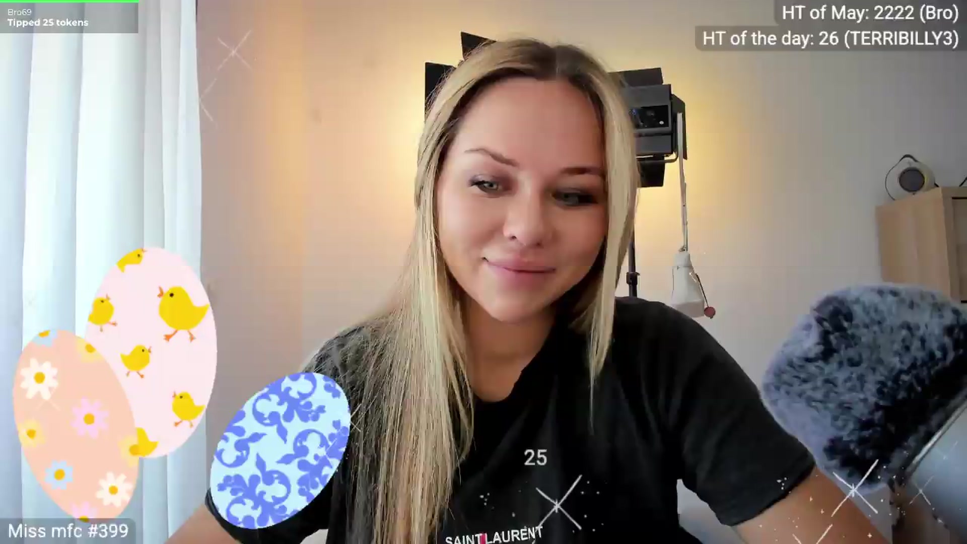 Gallery image thumbnail from Linda_0nline's myfreecams stream on, 05/26/2026, 10:10 image 5 of 20