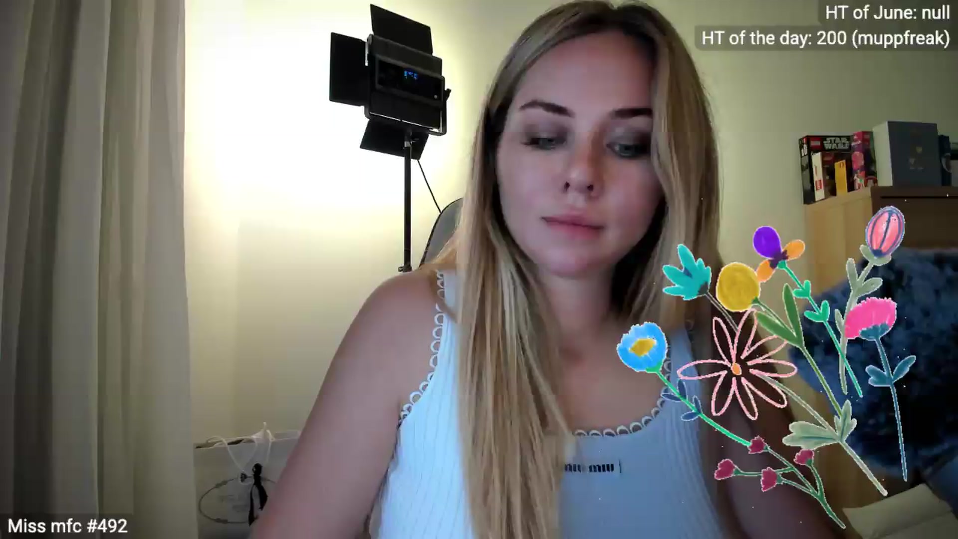 Gallery image thumbnail from Linda_0nline's myfreecams stream on, 06/01/2026, 20:05 image 3 of 20