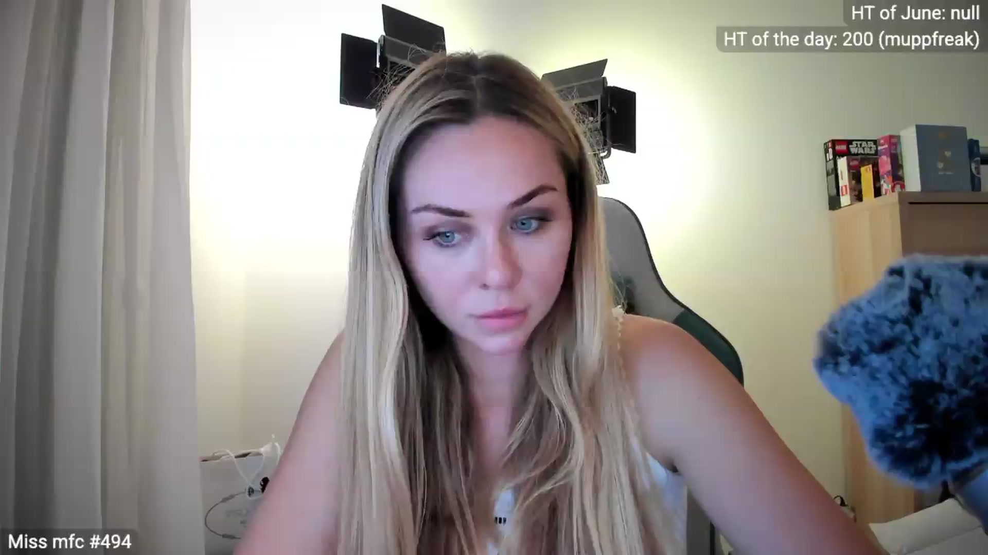 Gallery image thumbnail from Linda_0nline's myfreecams stream on, 06/01/2026, 20:05 image 14 of 20