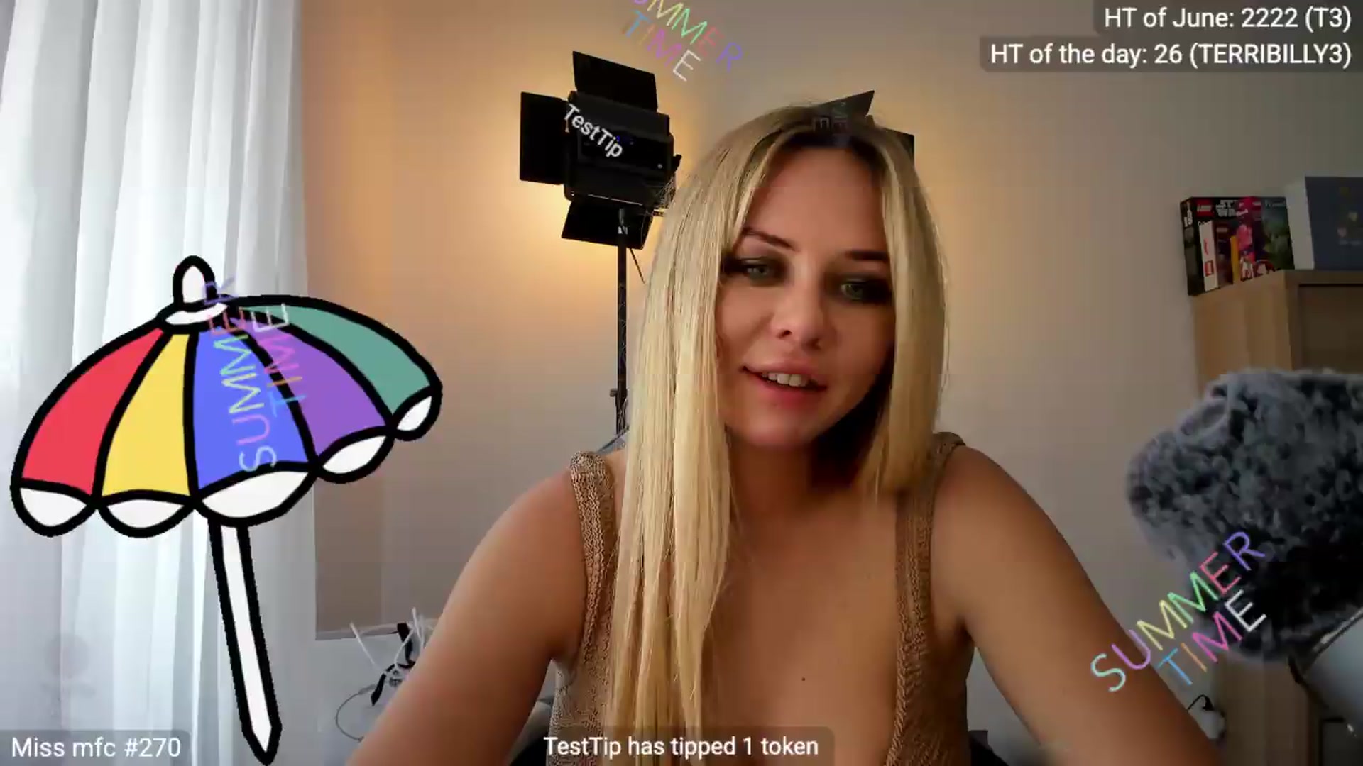 Gallery image thumbnail from Linda_0nline's myfreecams stream on, 06/04/2026, 10:27 image 13 of 20