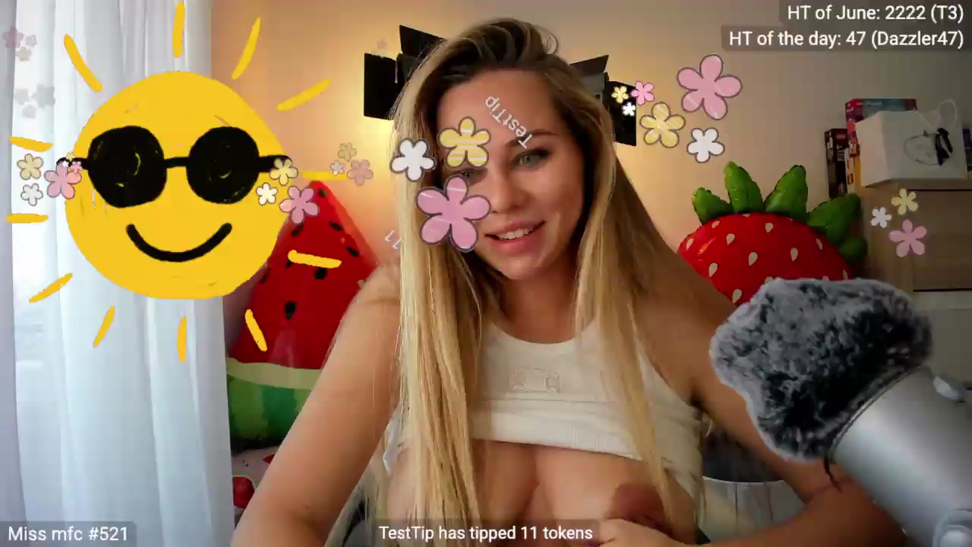 Gallery image thumbnail from Linda_0nline's myfreecams stream on, 06/08/2026, 10:26 image 20 of 20