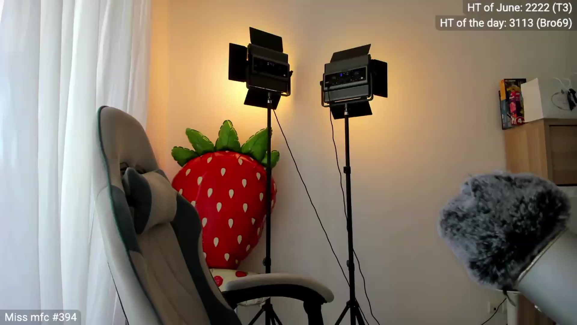 Gallery image thumbnail from Linda_0nline's myfreecams stream on, 06/12/2026, 09:05 image 12 of 20