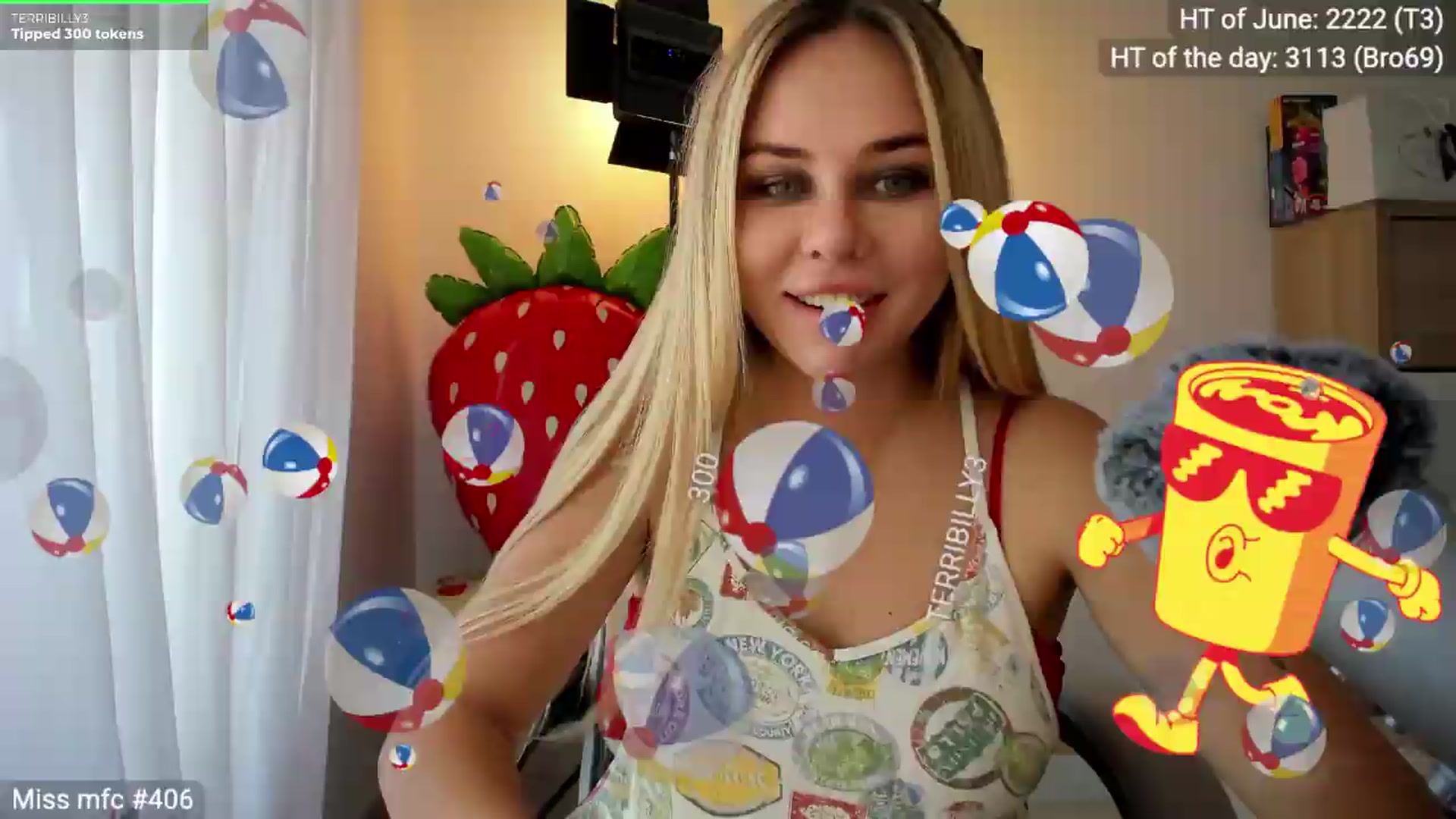 Gallery image thumbnail from Linda_0nline's myfreecams stream on, 06/12/2026, 09:05 image 8 of 20