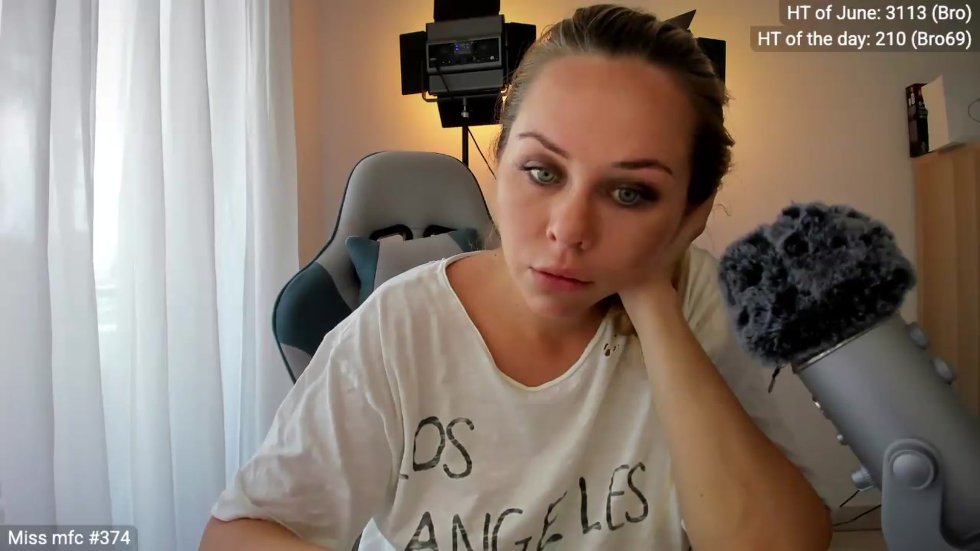 Gallery image thumbnail from Linda_0nline's myfreecams stream on, 06/21/2026, 11:04 image 12 of 20