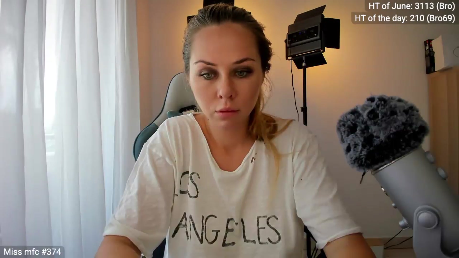 Gallery image thumbnail from Linda_0nline's myfreecams stream on, 06/21/2026, 11:04 image 11 of 20