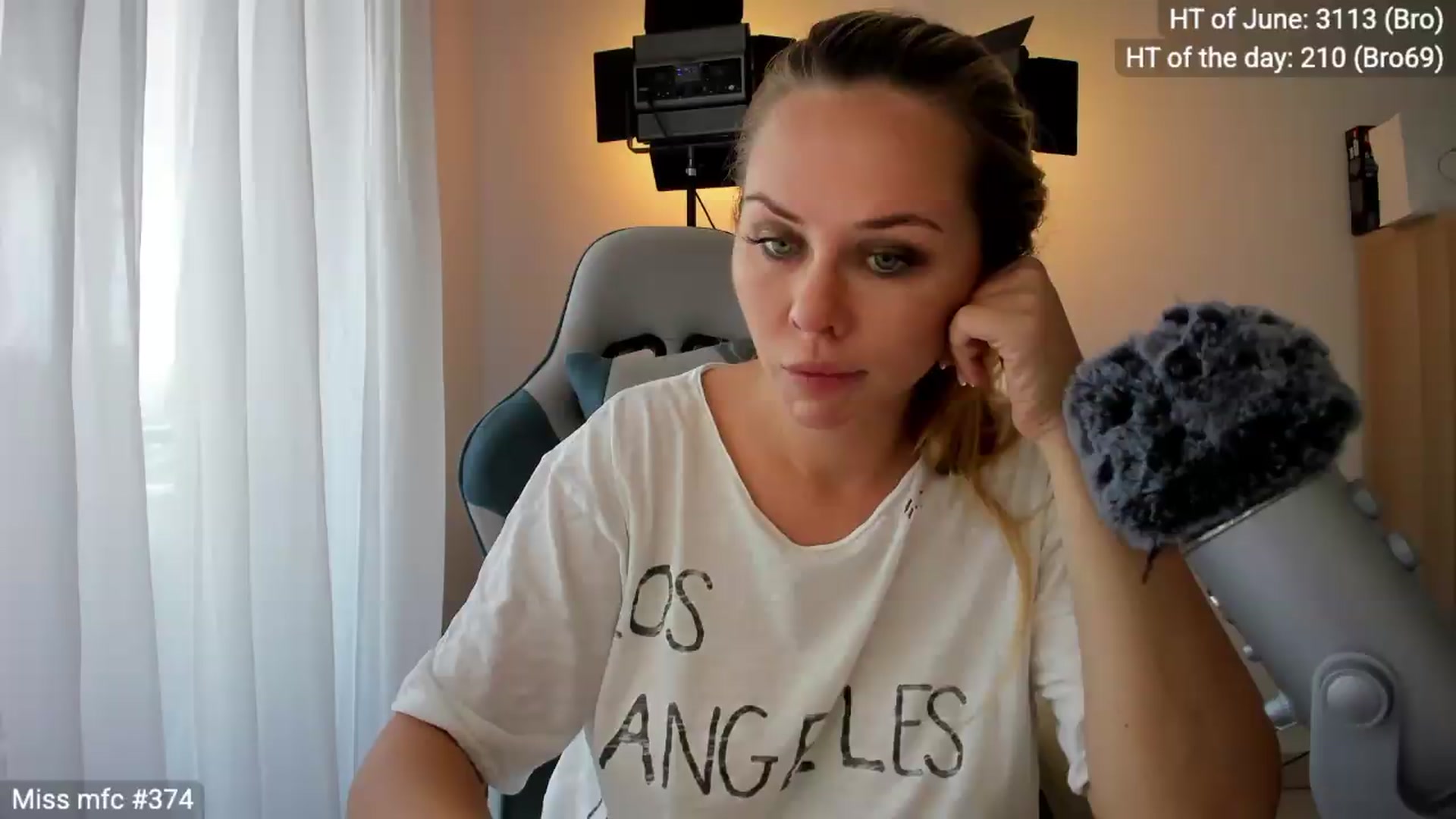 Gallery image thumbnail from Linda_0nline's myfreecams stream on, 06/21/2026, 11:04 image 9 of 20