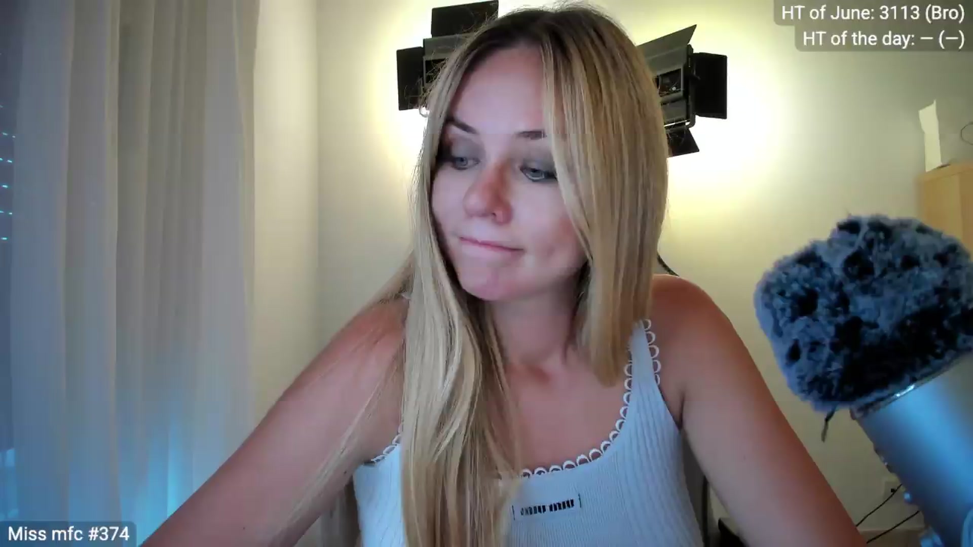 Gallery image thumbnail from Linda_0nline's myfreecams stream on, 06/21/2026, 17:48 image 3 of 20