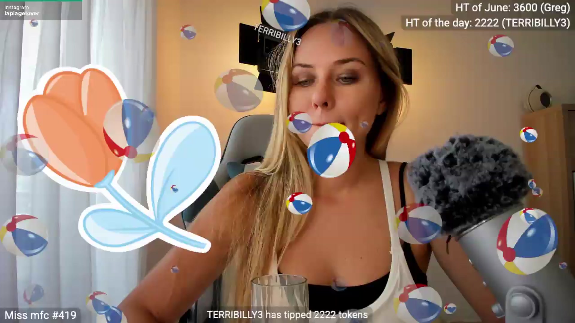 Gallery image thumbnail from Linda_0nline's myfreecams stream on, 06/29/2026, 11:24 image 3 of 20