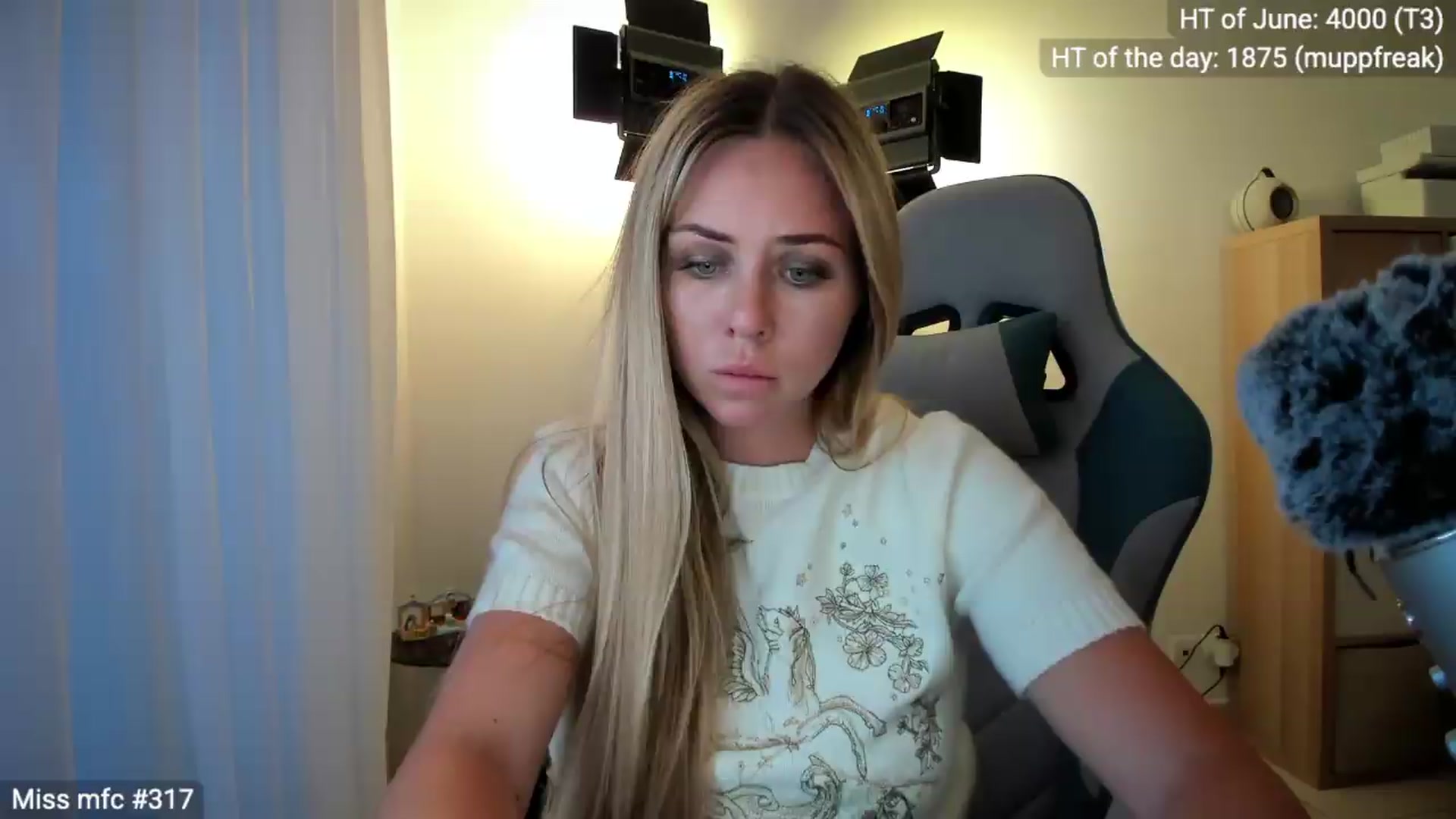 Gallery image thumbnail from Linda_0nline's myfreecams stream on, 06/30/2026, 19:24 image 5 of 20