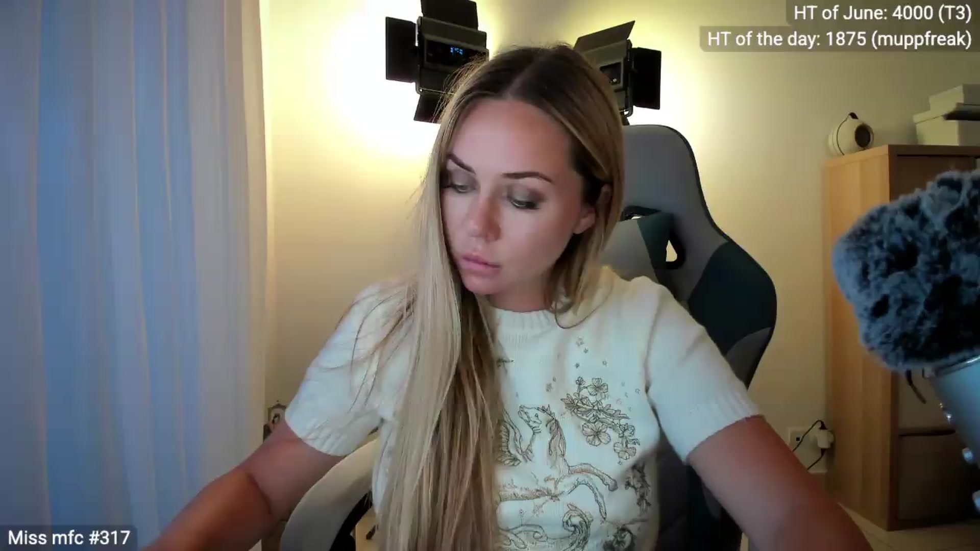 Gallery image thumbnail from Linda_0nline's myfreecams stream on, 06/30/2026, 19:24 image 7 of 20
