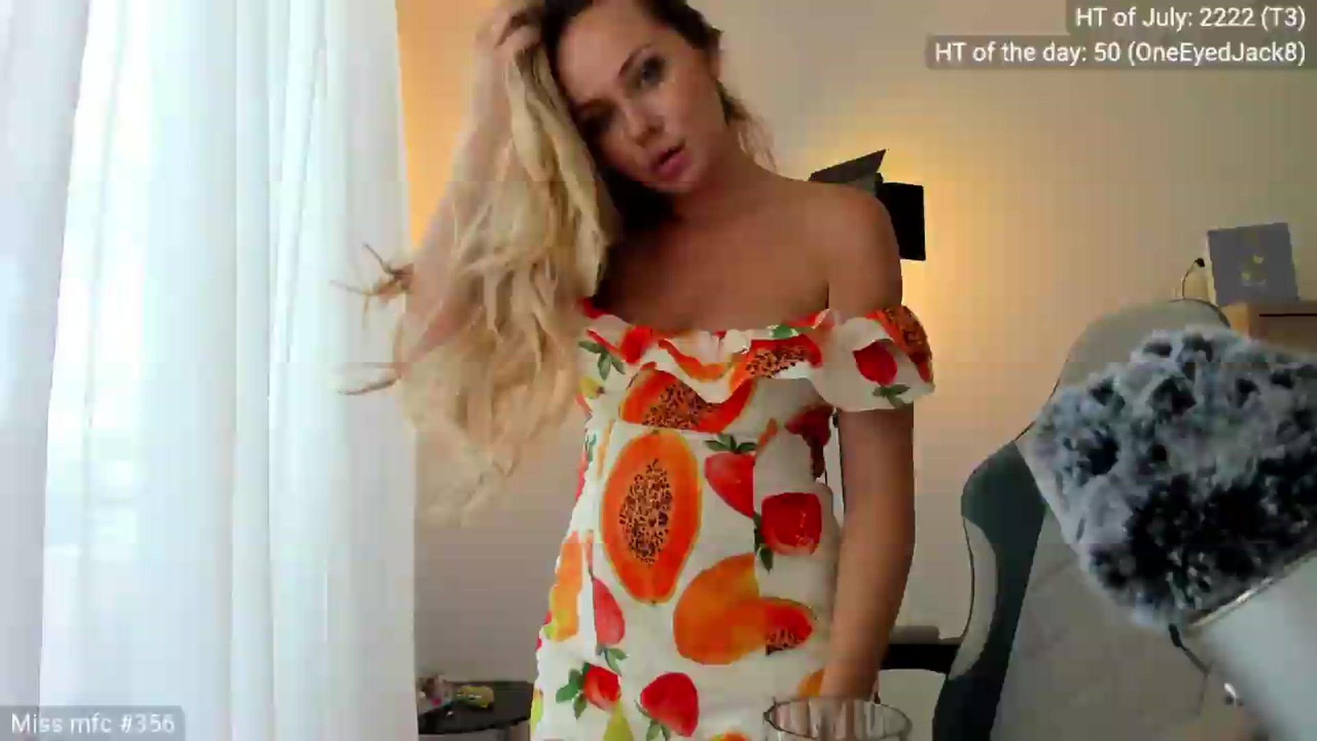 Gallery image thumbnail from Linda_0nline's myfreecams stream on, 07/05/2026, 10:08 image 1 of 20