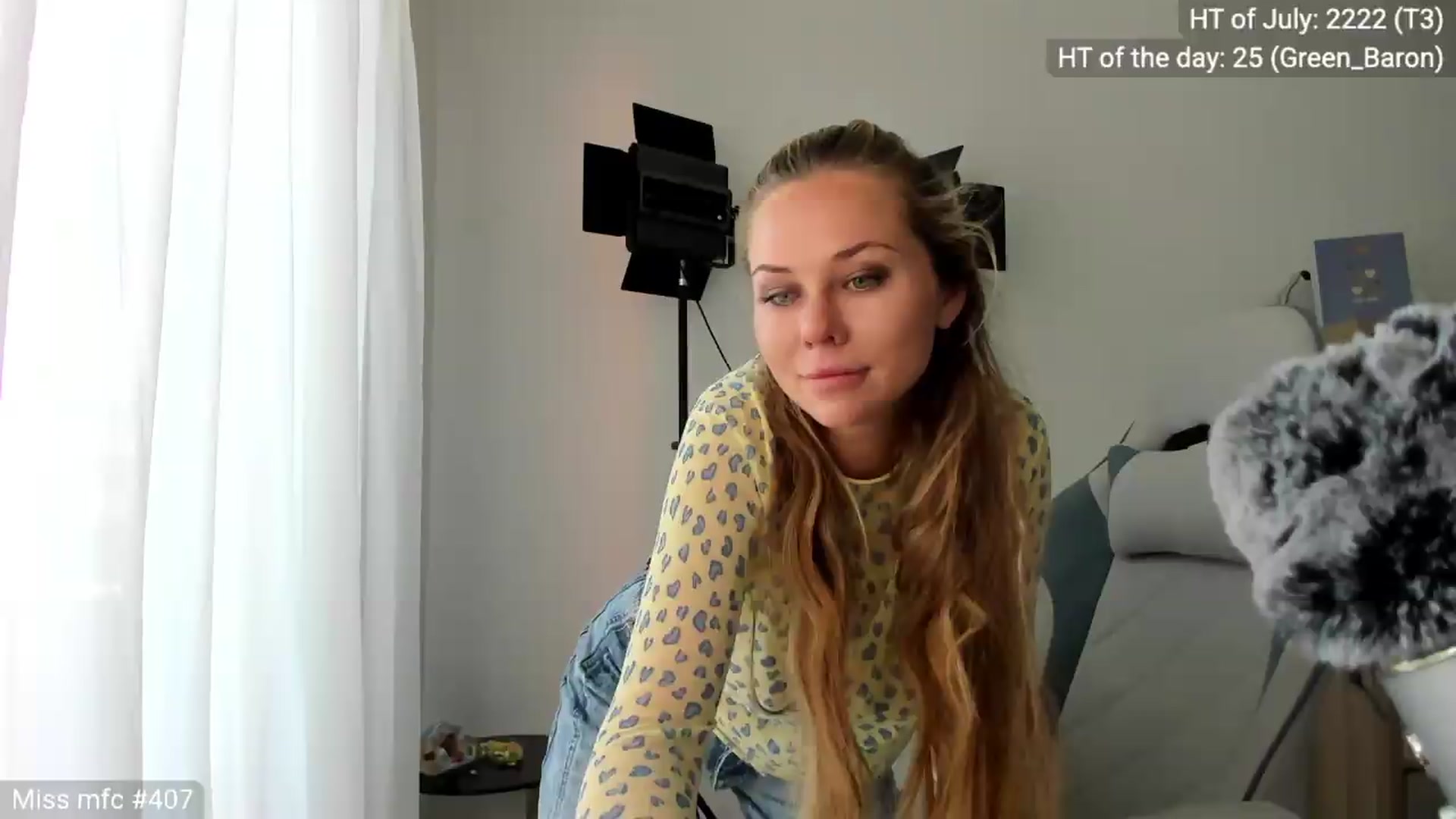 Gallery image thumbnail from Linda_0nline's myfreecams stream on, 07/06/2026, 06:14 image 14 of 20