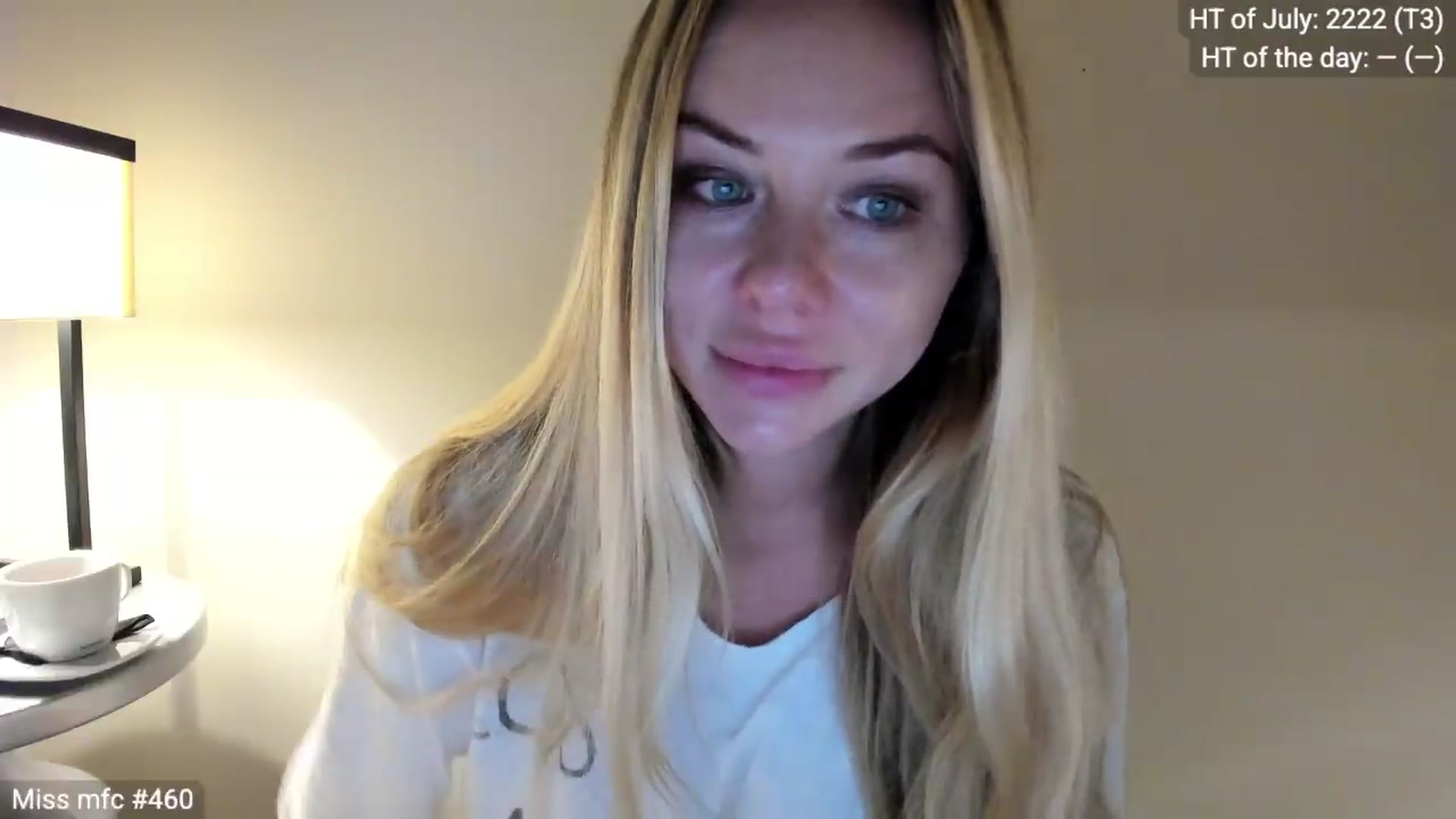 Gallery image thumbnail from Linda_0nline's myfreecams stream on, 07/08/2026, 05:01 image 19 of 20