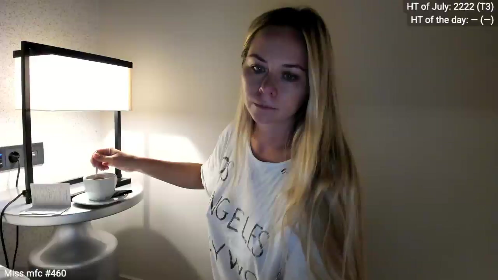 Gallery image thumbnail from Linda_0nline's myfreecams stream on, 07/08/2026, 05:01 image 17 of 20