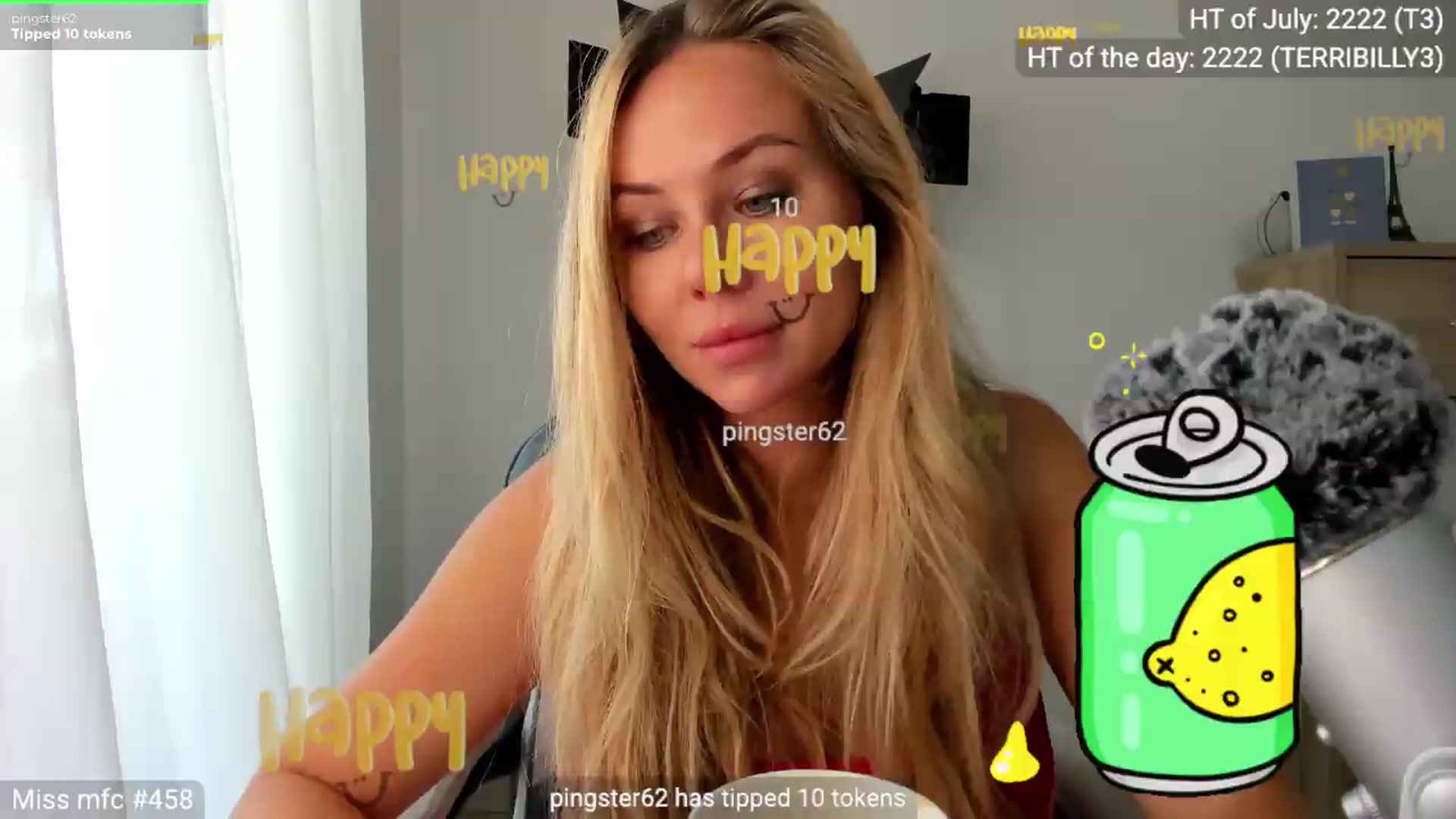 Gallery image thumbnail from Linda_0nline's myfreecams stream on, 07/10/2026, 10:13 image 13 of 20