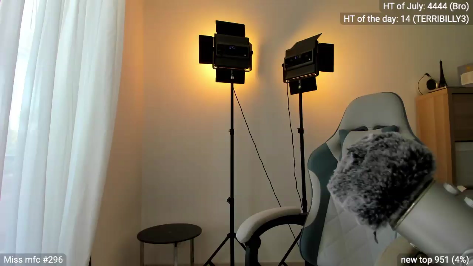 Gallery image thumbnail from Linda_0nline's myfreecams stream on, 07/24/2026, 10:21 image 17 of 20