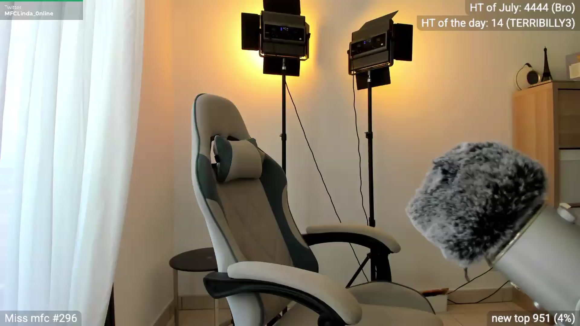 Gallery image thumbnail from Linda_0nline's myfreecams stream on, 07/24/2026, 10:21 image 13 of 20