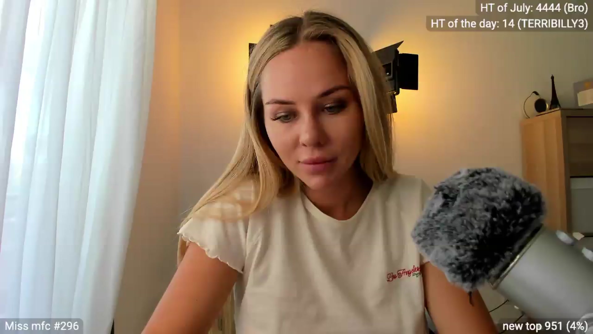 Gallery image thumbnail from Linda_0nline's myfreecams stream on, 07/24/2026, 10:21 image 19 of 20