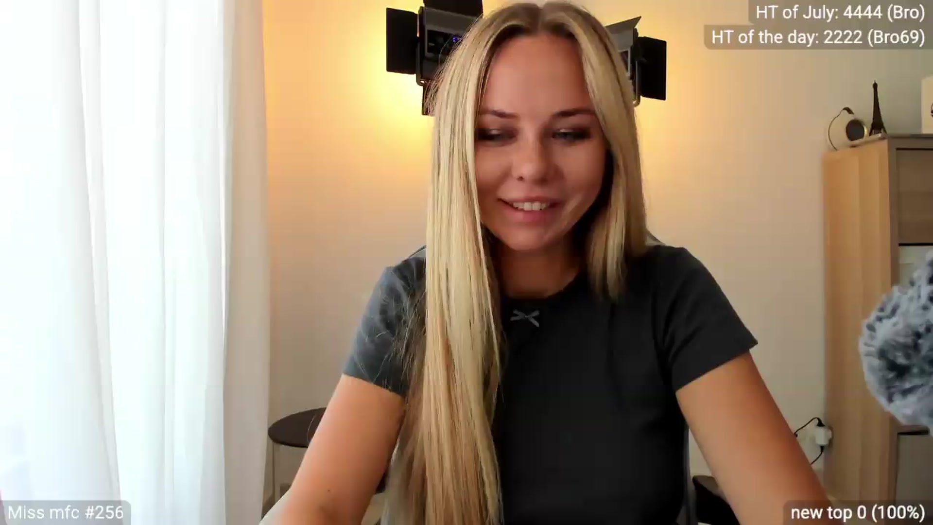 Gallery image thumbnail from Linda_0nline's myfreecams stream on, 07/26/2026, 10:49 image 20 of 20
