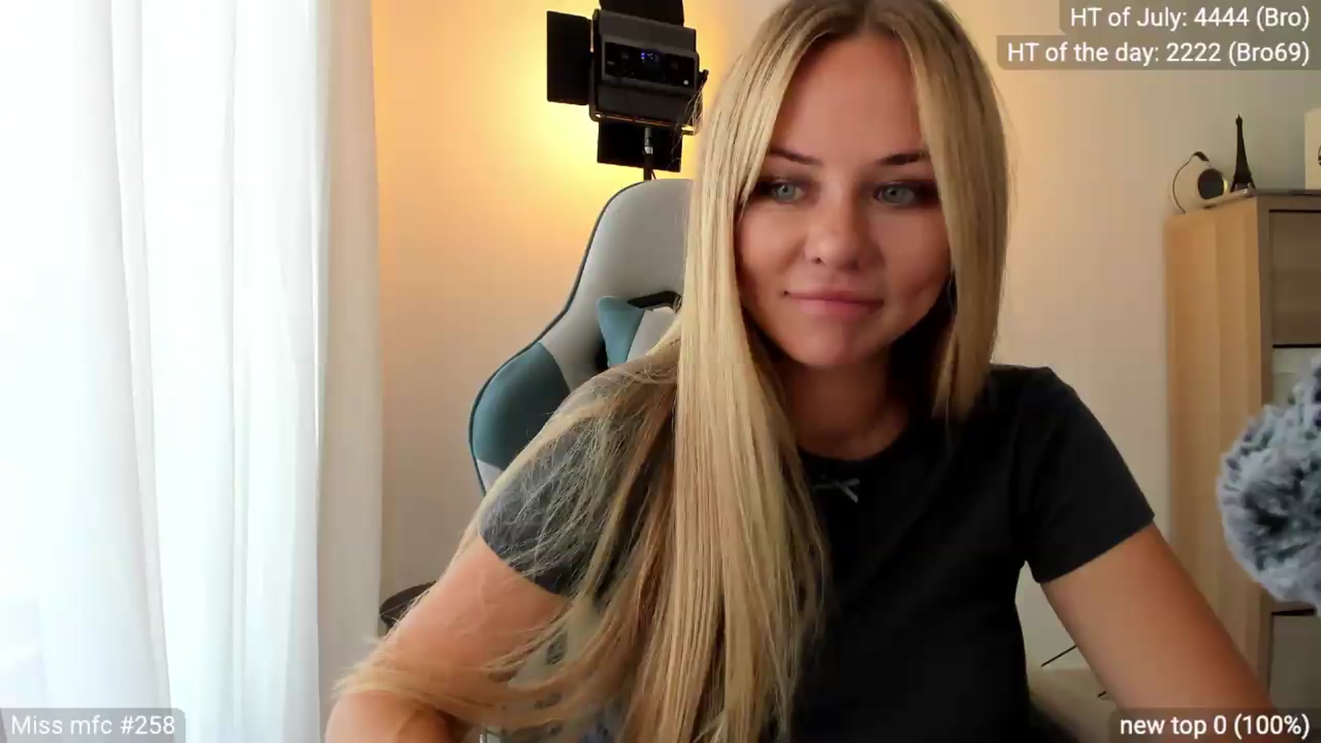 Gallery image thumbnail from Linda_0nline's myfreecams stream on, 07/26/2026, 10:49 image 15 of 20