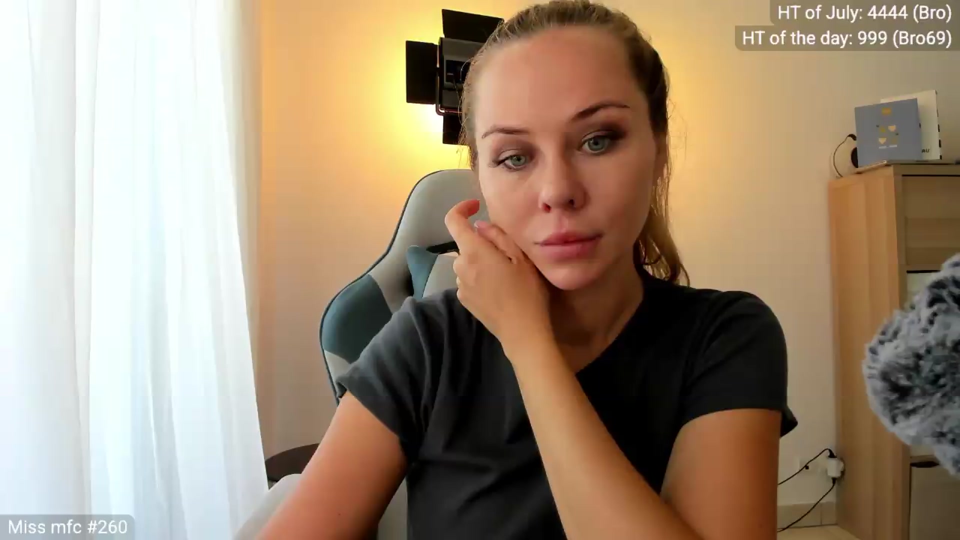 Gallery image thumbnail from Linda_0nline's myfreecams stream on, 07/27/2026, 10:38 image 13 of 20