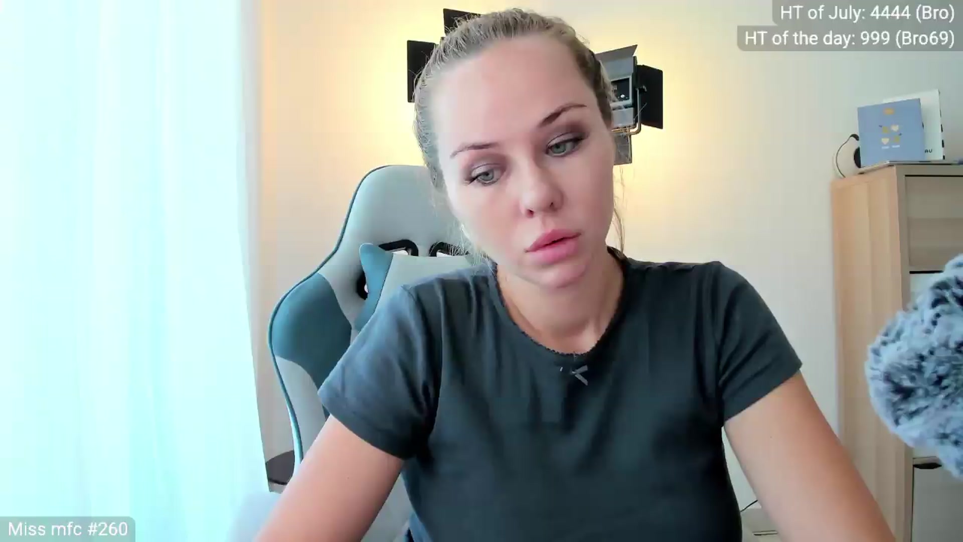 Gallery image thumbnail from Linda_0nline's myfreecams stream on, 07/27/2026, 10:38 image 19 of 20