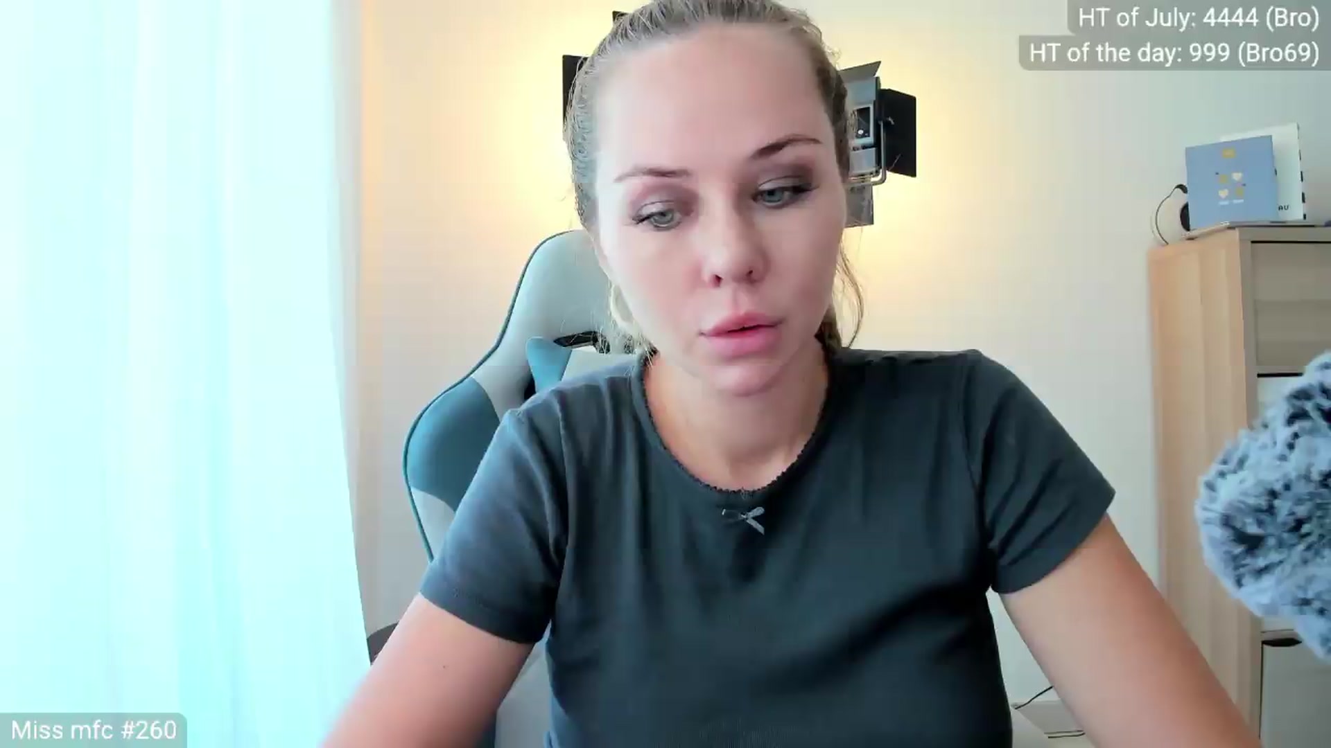 Gallery image thumbnail from Linda_0nline's myfreecams stream on, 07/27/2026, 10:38 image 20 of 20