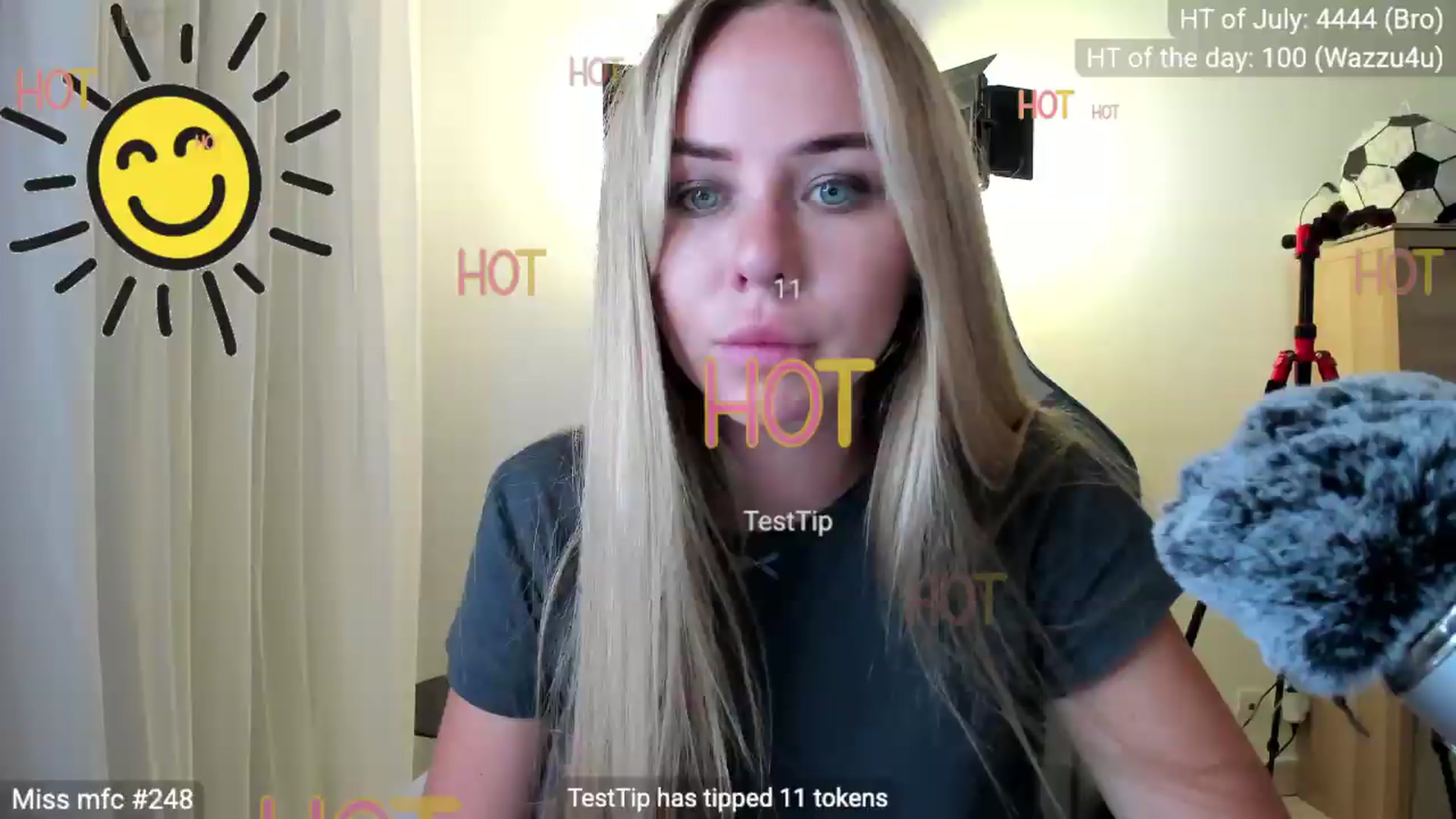 Gallery image thumbnail from Linda_0nline's myfreecams stream on, 07/30/2026, 20:22 image 19 of 20