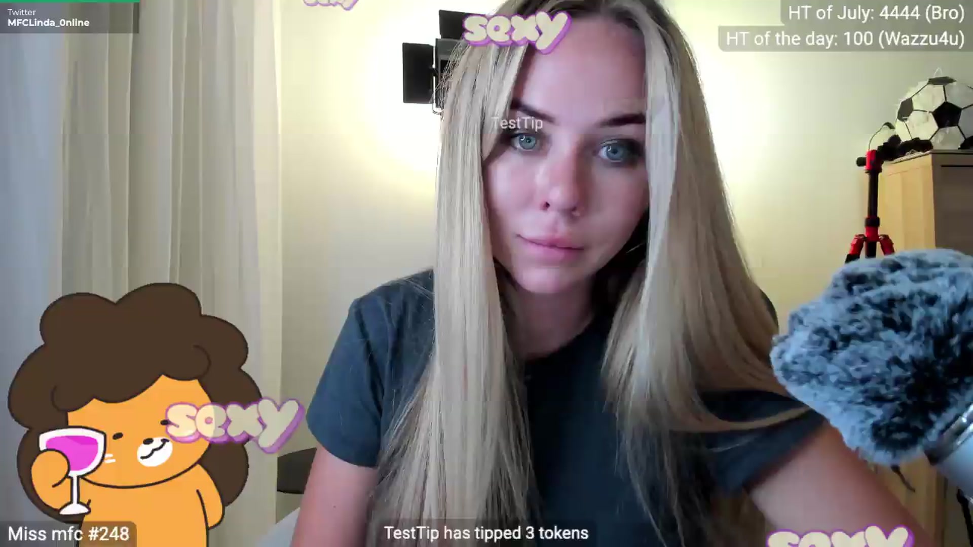 Gallery image thumbnail from Linda_0nline's myfreecams stream on, 07/30/2026, 20:22 image 20 of 20