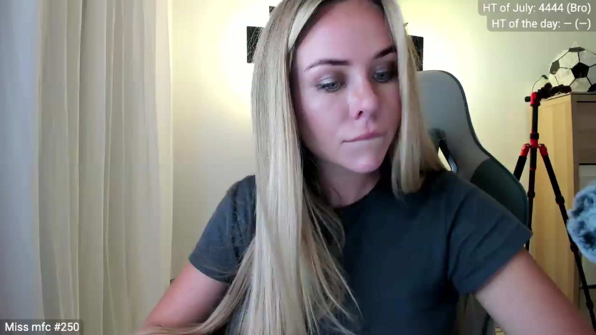 Gallery image thumbnail from Linda_0nline's myfreecams stream on, 07/30/2026, 20:22 image 2 of 20