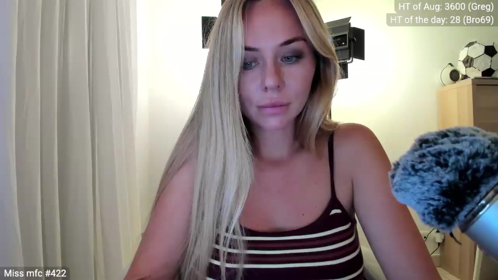 Gallery image thumbnail from Linda_0nline's myfreecams stream on, 08/02/2026, 20:59 image 16 of 20