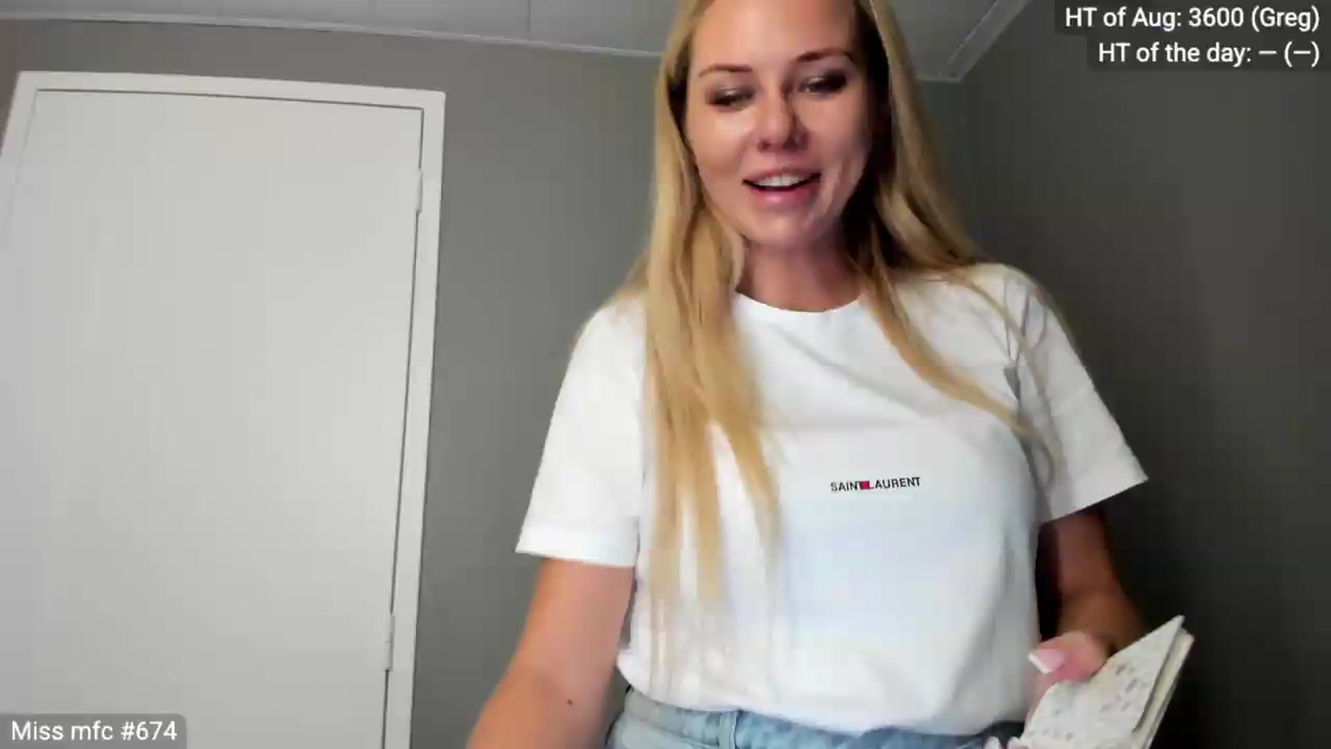 Gallery image thumbnail from Linda_0nline's myfreecams stream on, 08/07/2026, 09:53 image 5 of 20