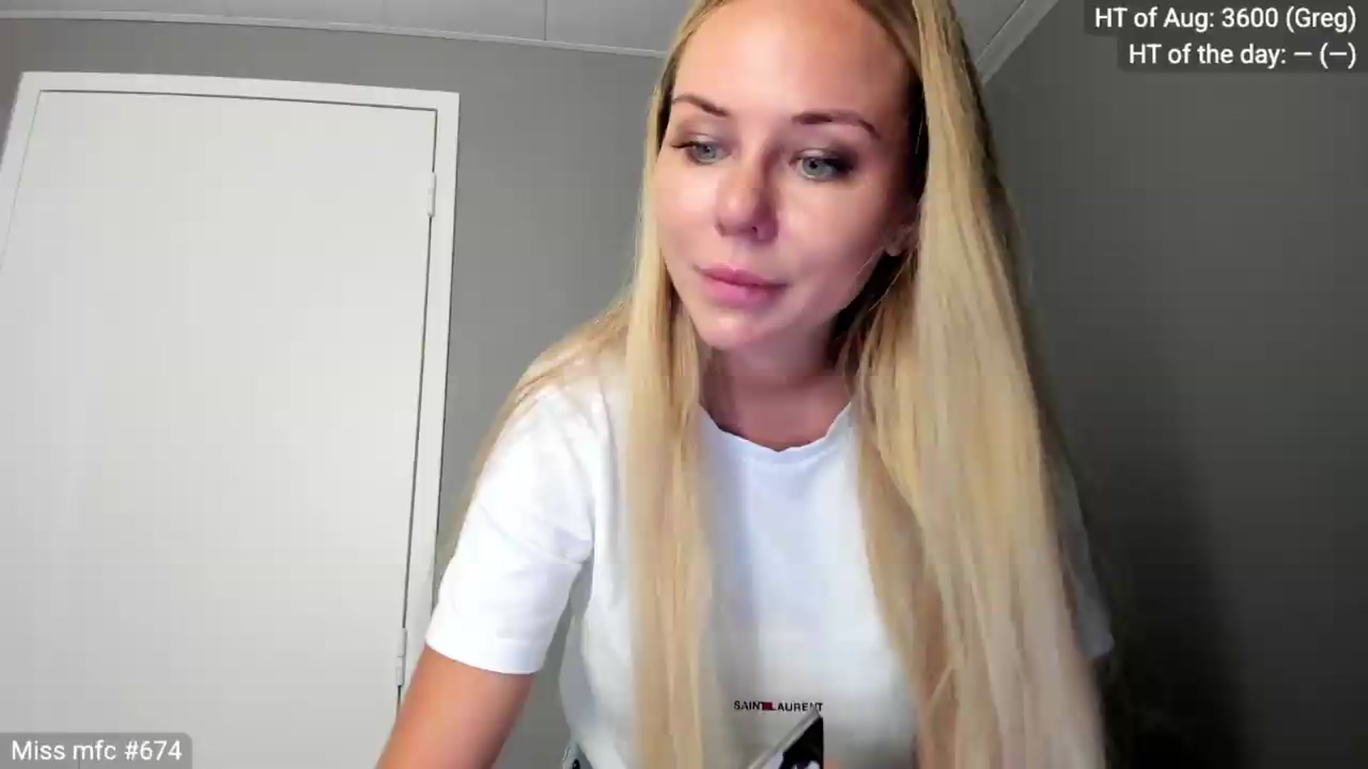 Gallery image thumbnail from Linda_0nline's myfreecams stream on, 08/07/2026, 09:53 image 6 of 20