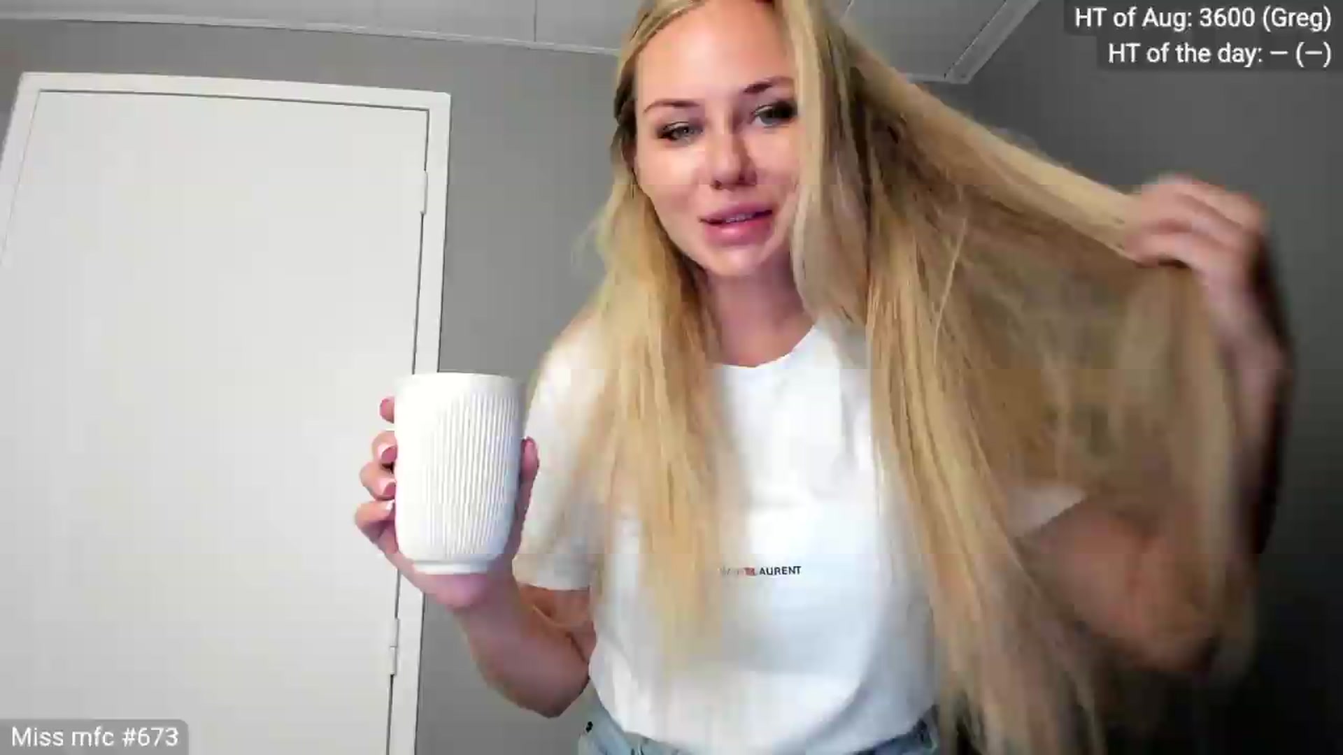 Gallery image thumbnail from Linda_0nline's myfreecams stream on, 08/07/2026, 09:53 image 1 of 20