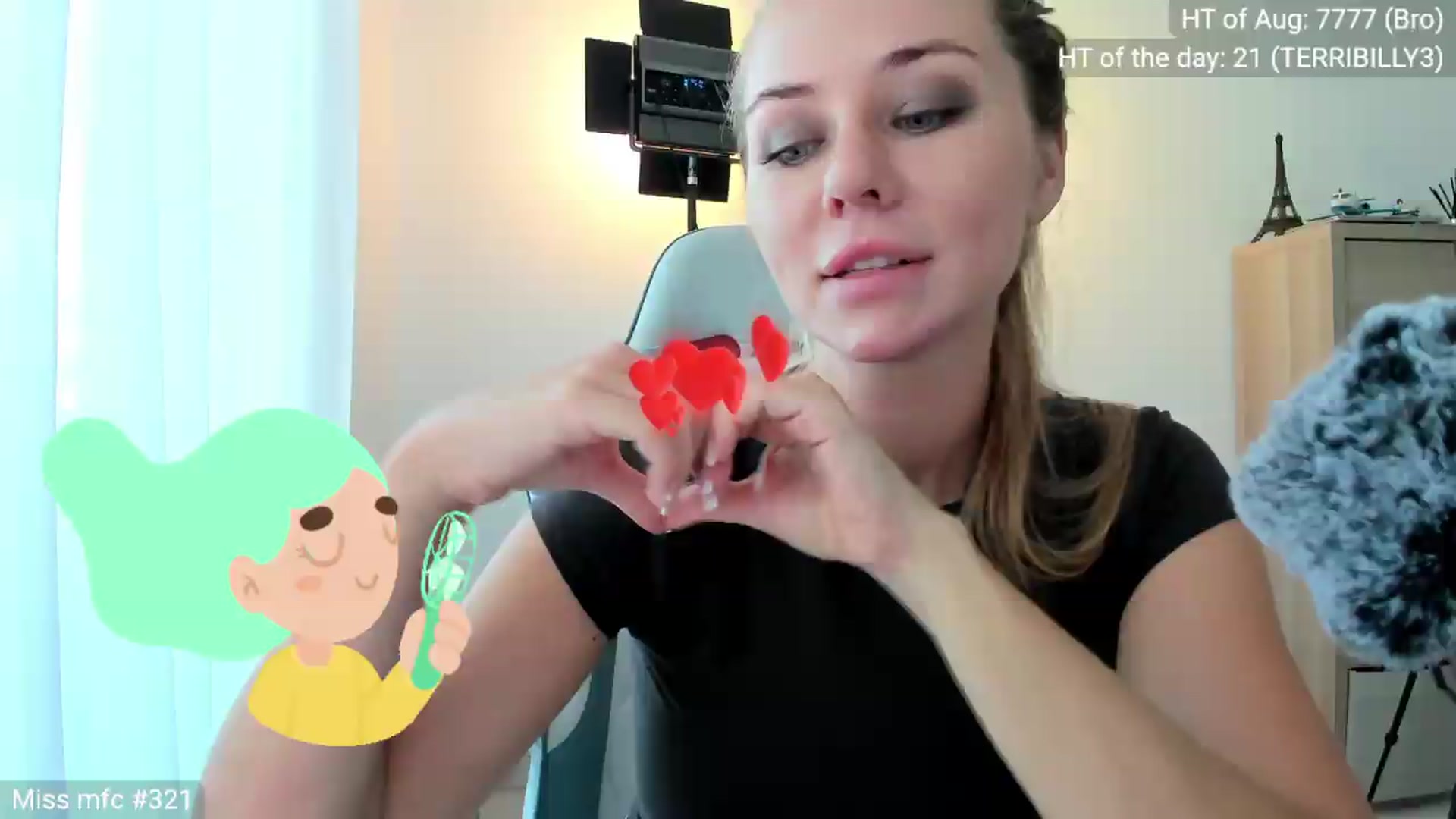 Gallery image thumbnail from Linda_0nline's myfreecams stream on, 08/15/2026, 10:58 image 15 of 20