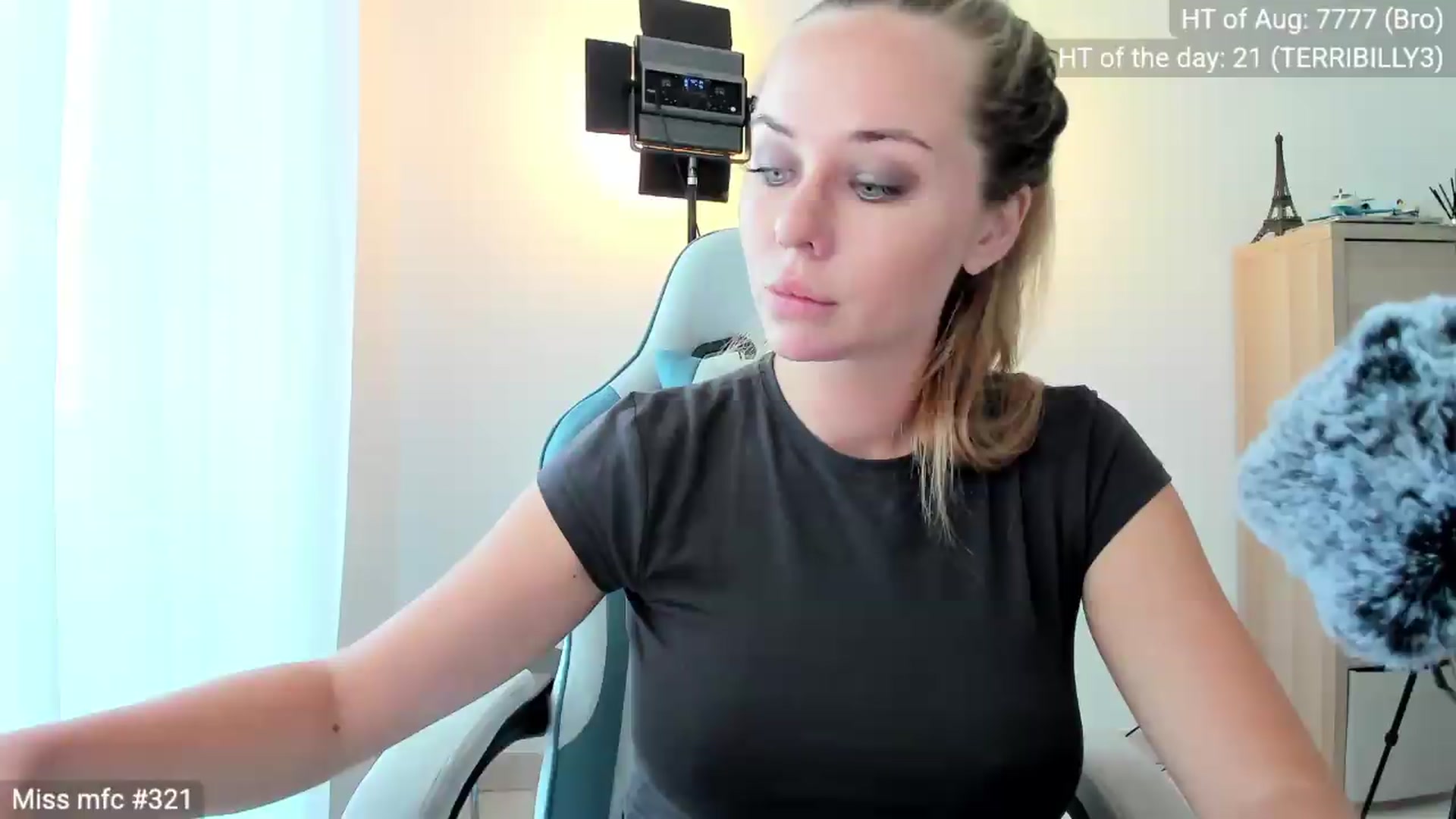 Gallery image thumbnail from Linda_0nline's myfreecams stream on, 08/15/2026, 10:58 image 5 of 20
