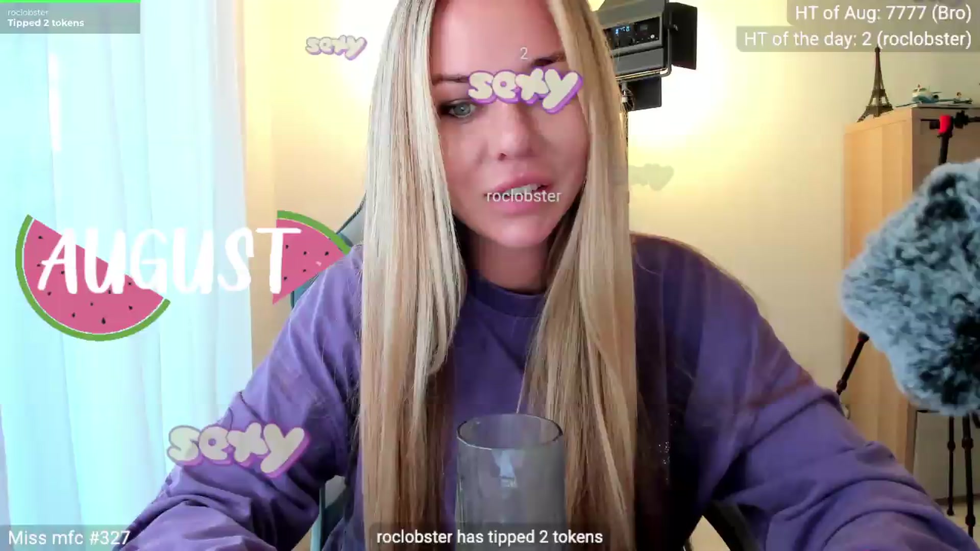 Gallery image thumbnail from Linda_0nline's myfreecams stream on, 08/15/2026, 18:57 image 1 of 20