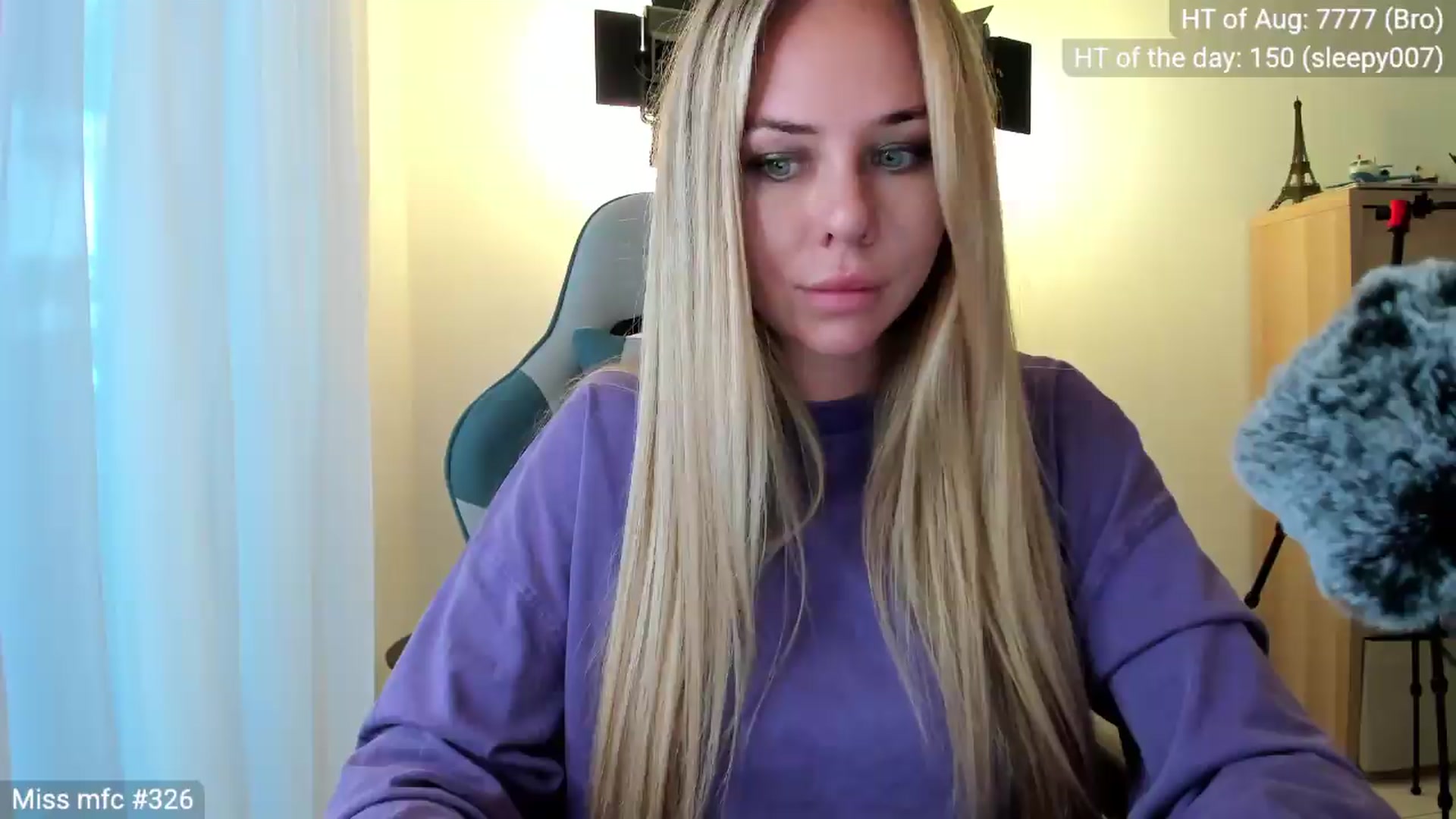 Gallery image thumbnail from Linda_0nline's myfreecams stream on, 08/15/2026, 18:57 image 8 of 20