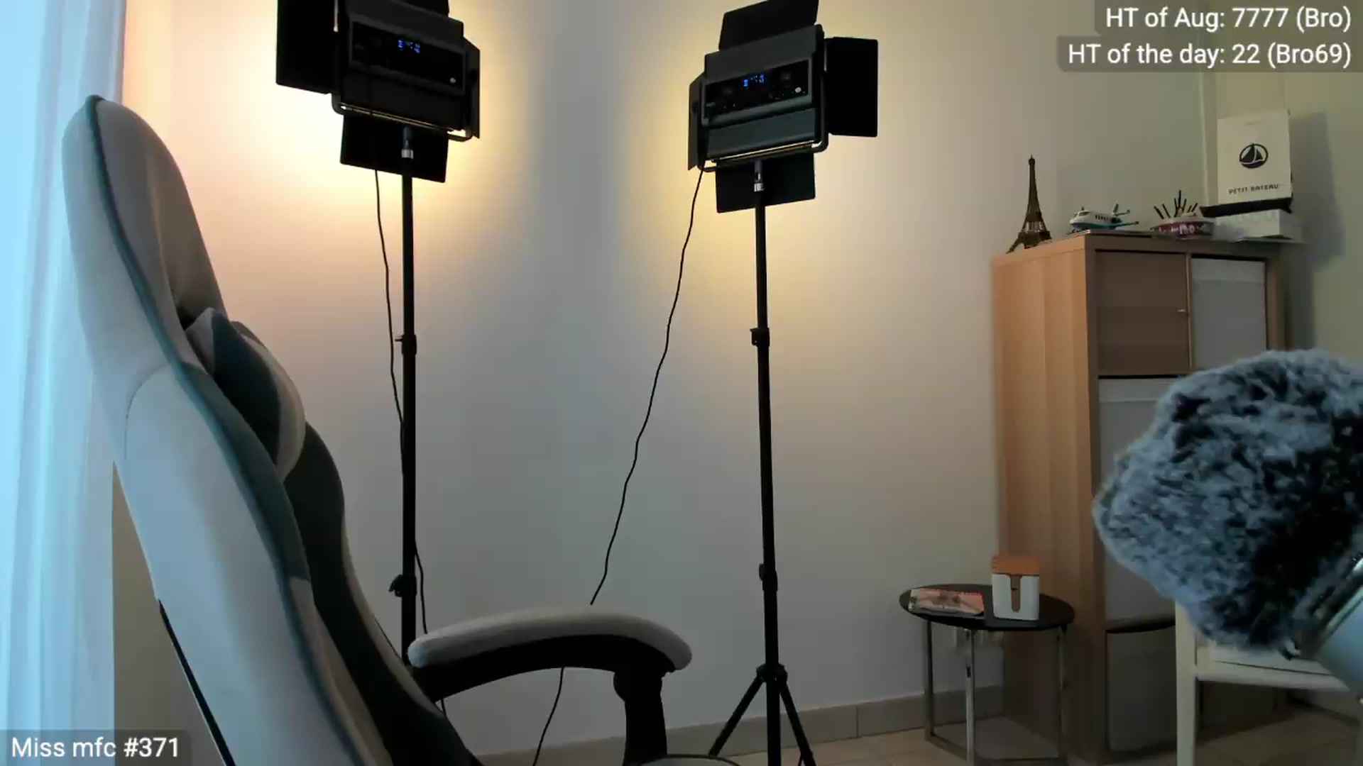 Gallery image thumbnail from Linda_0nline's myfreecams stream on, 08/20/2026, 17:31 image 1 of 20